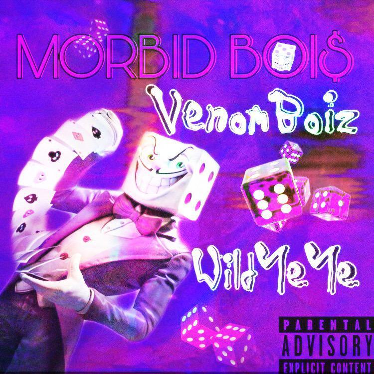 MORBID BOI$