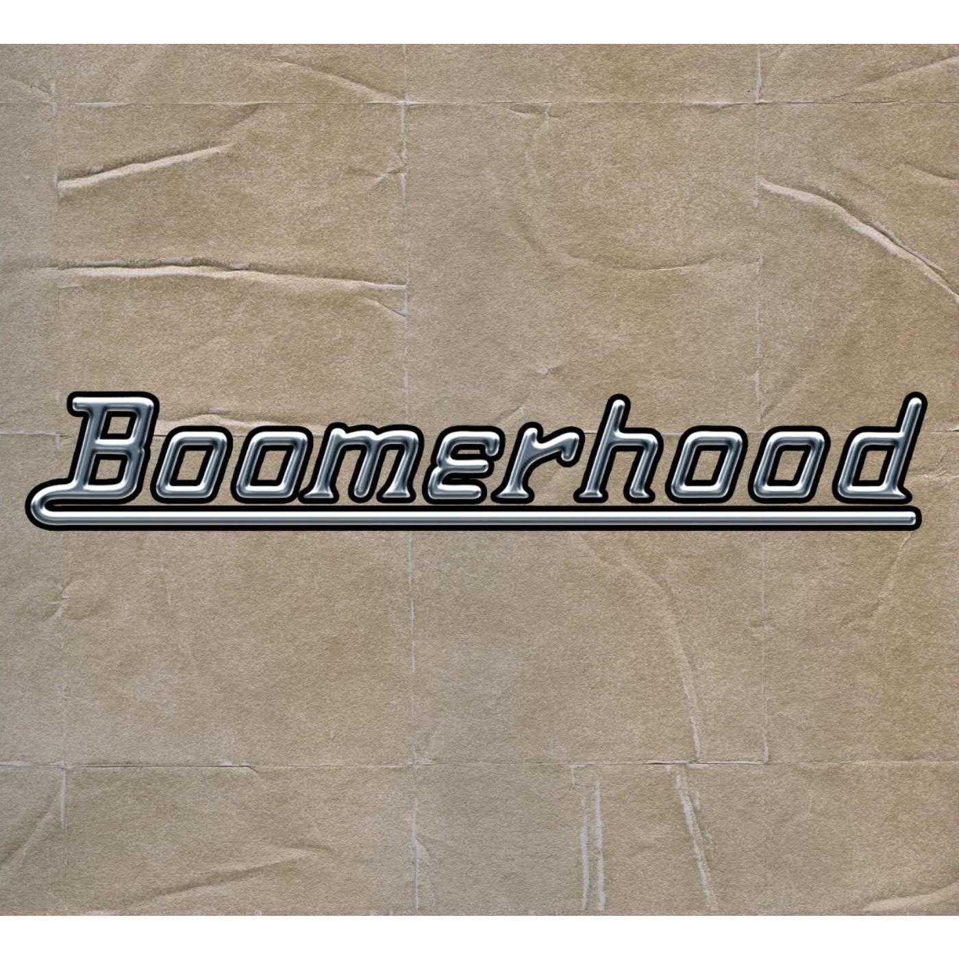 Boomerhood