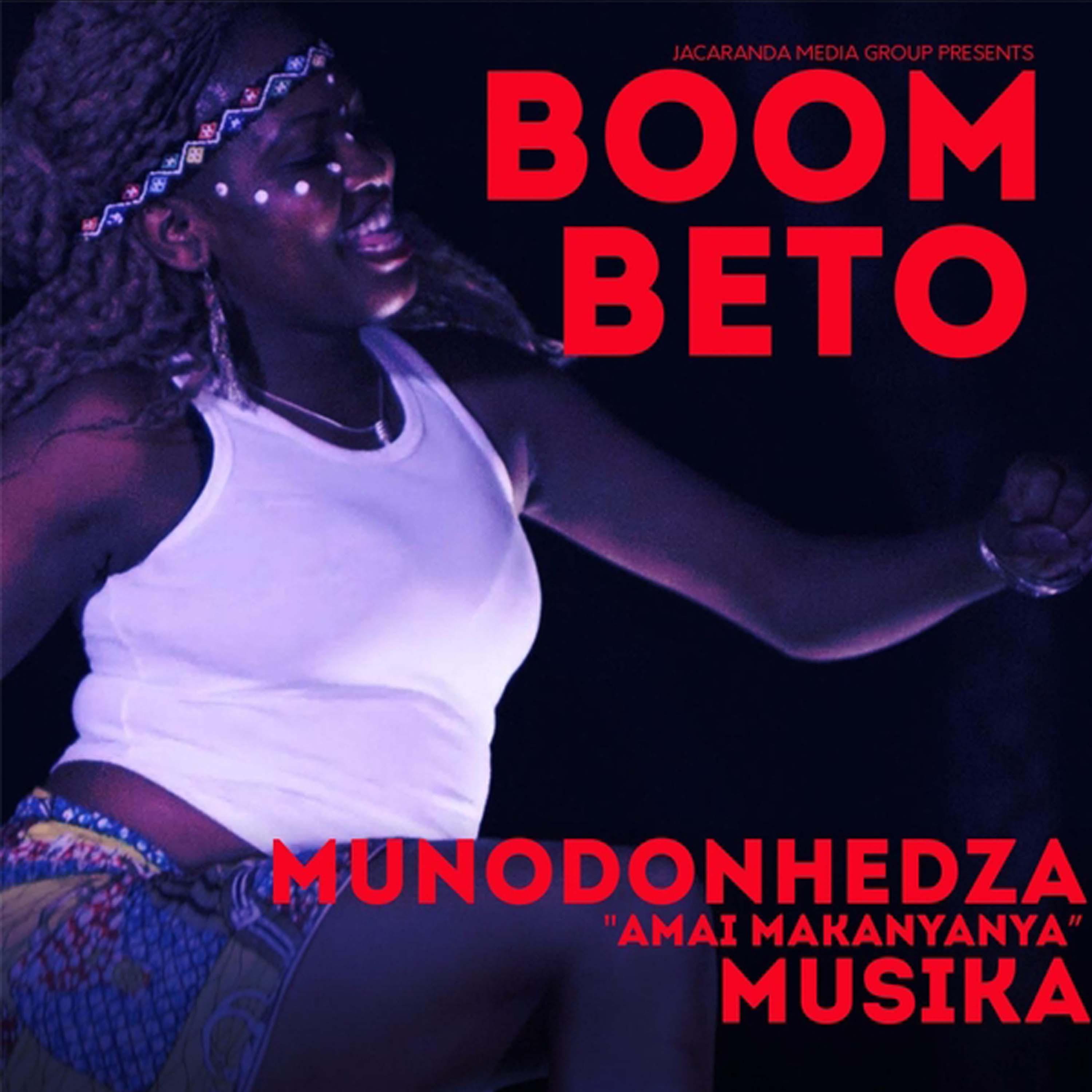 Munodonhedza Musika