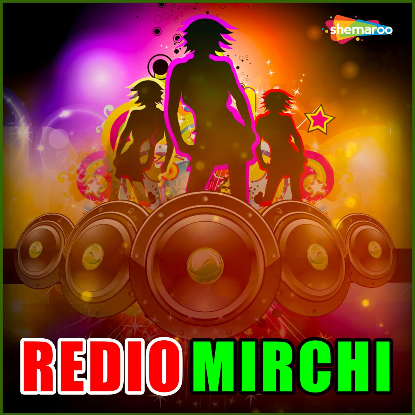 Redio Mirchi