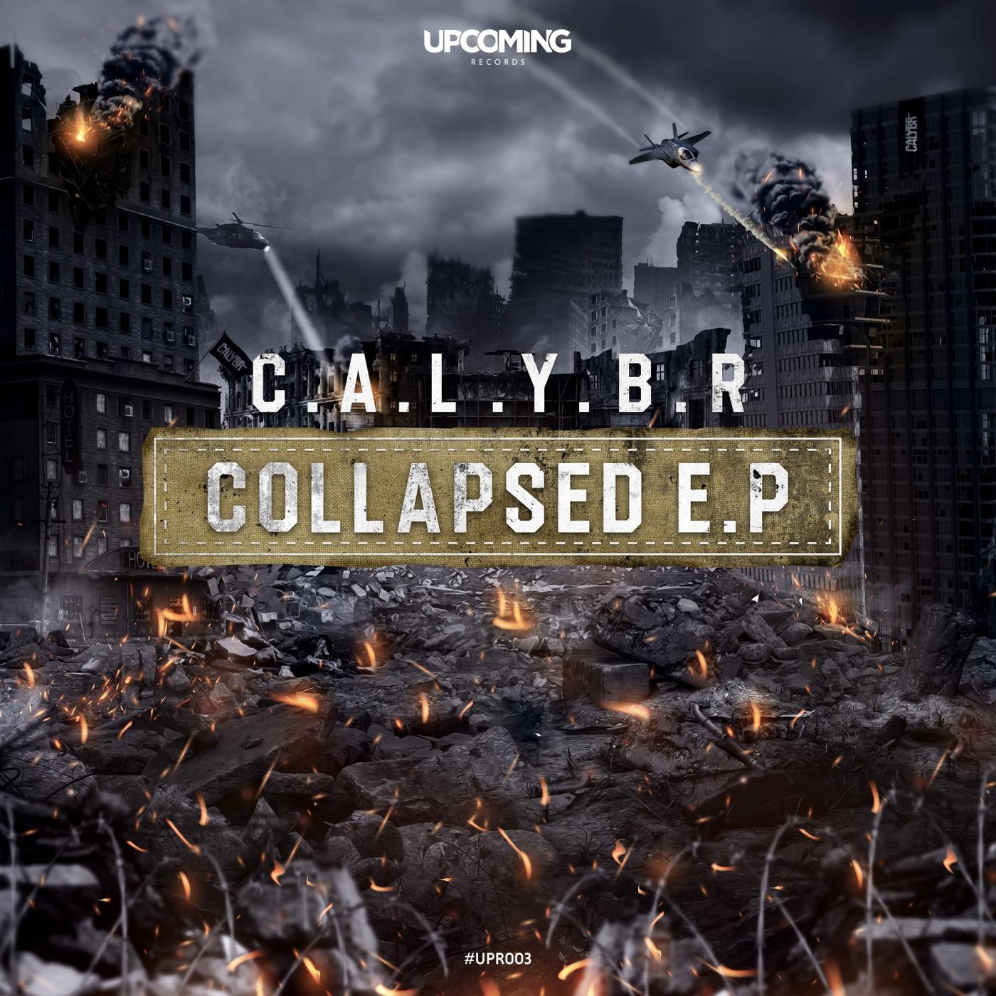 Collapsed EP