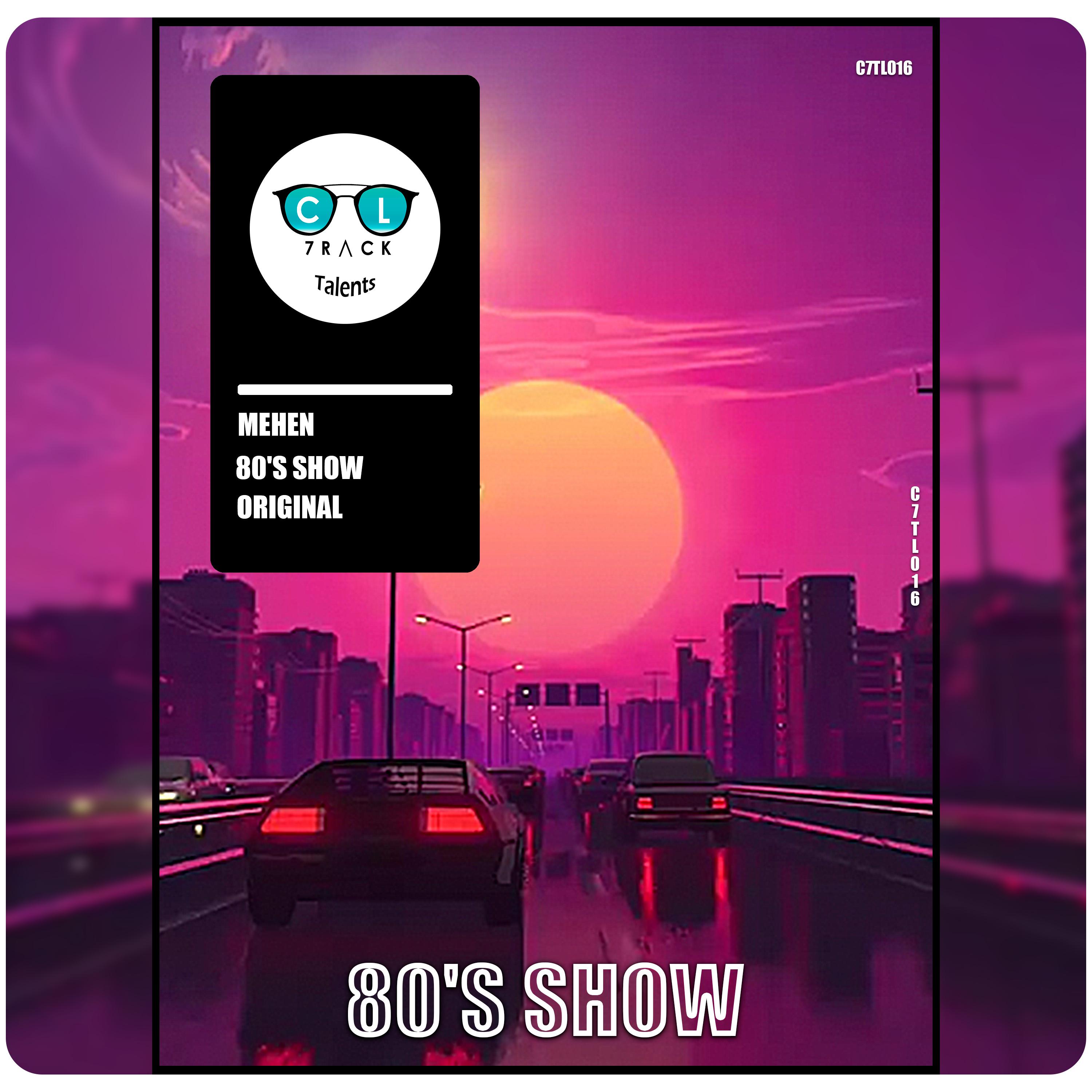 80's Show