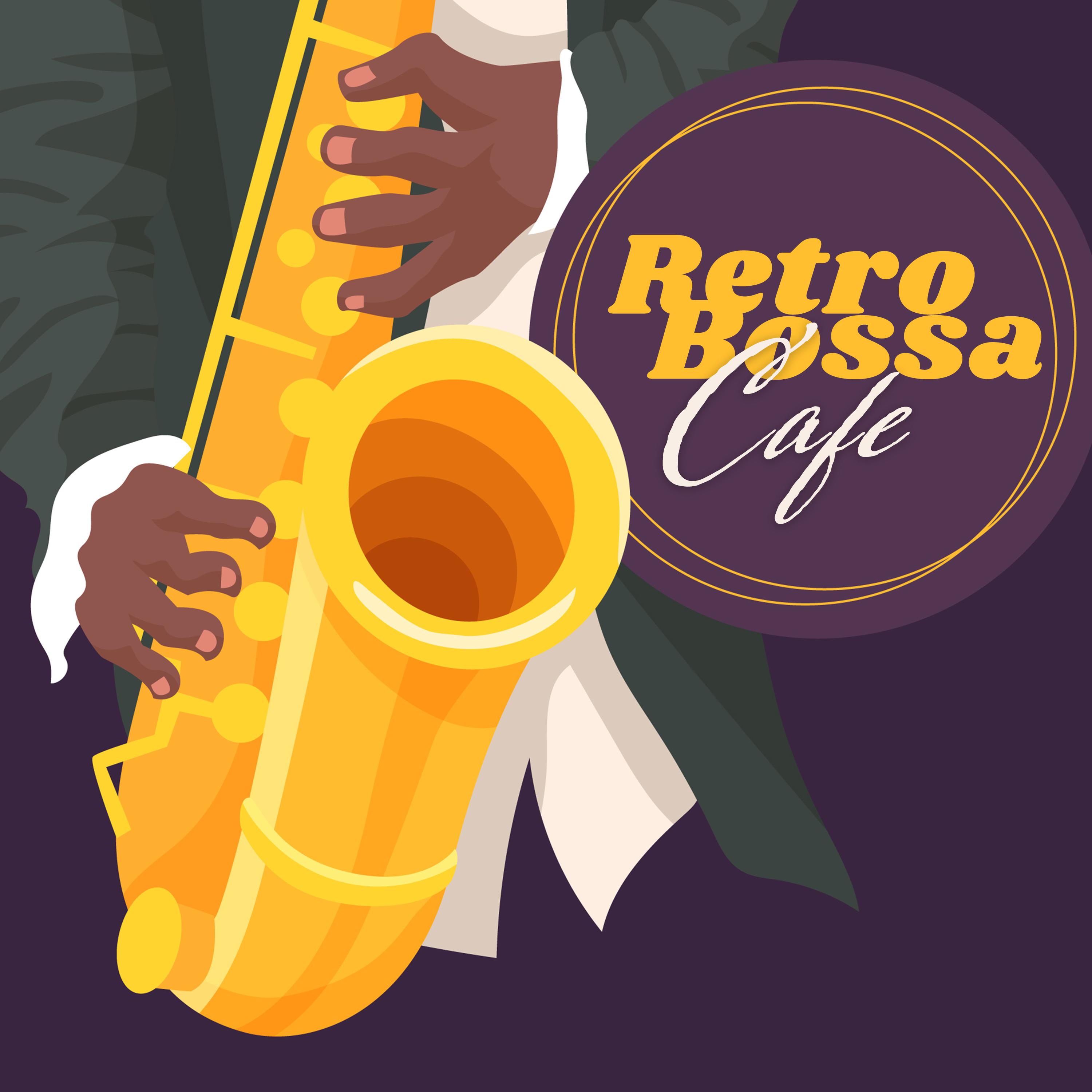 Jazz Bossa Sounds