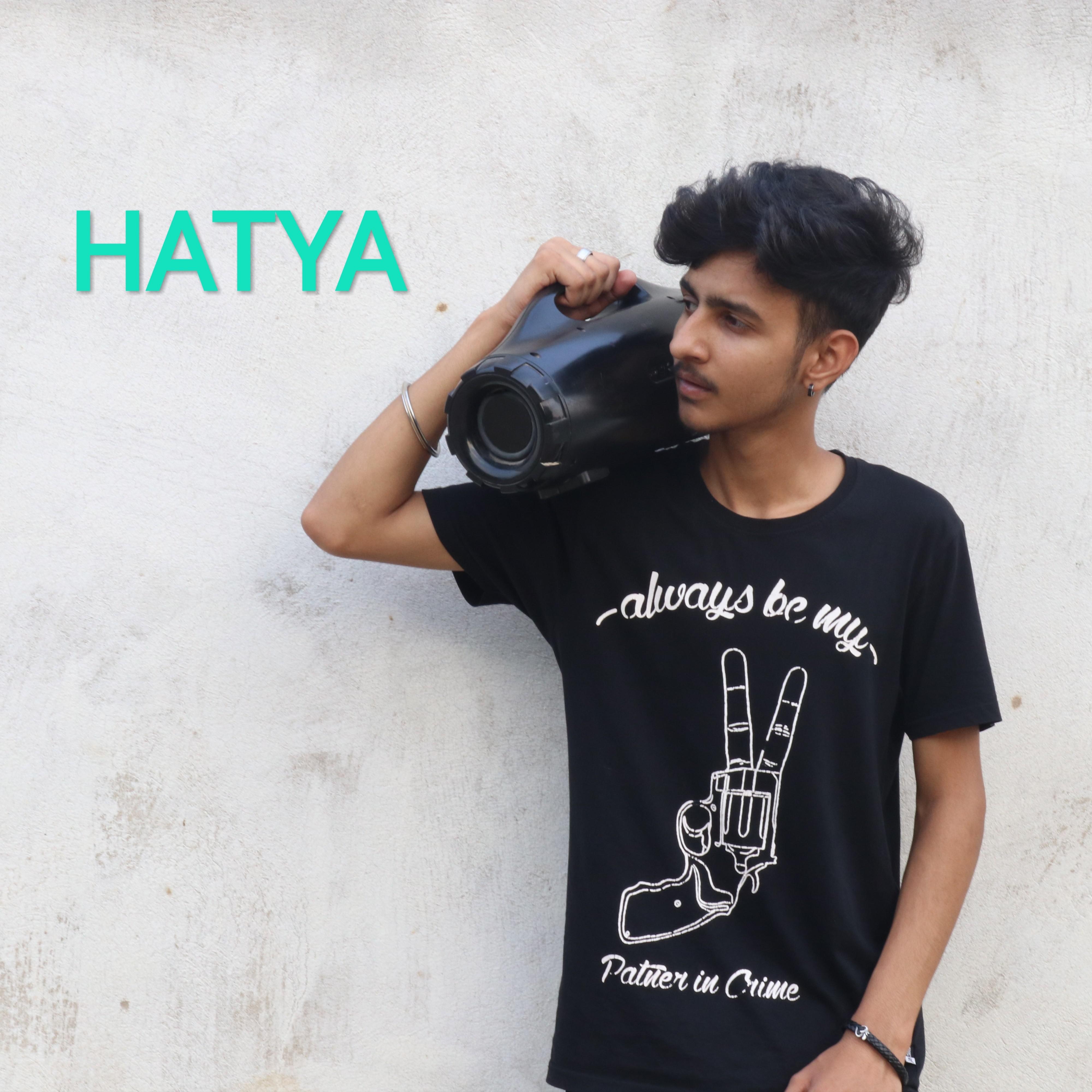 Hatya