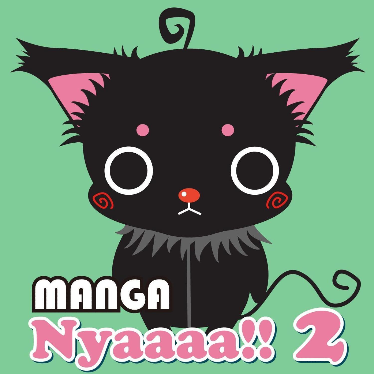 Nyaaaa!! 2