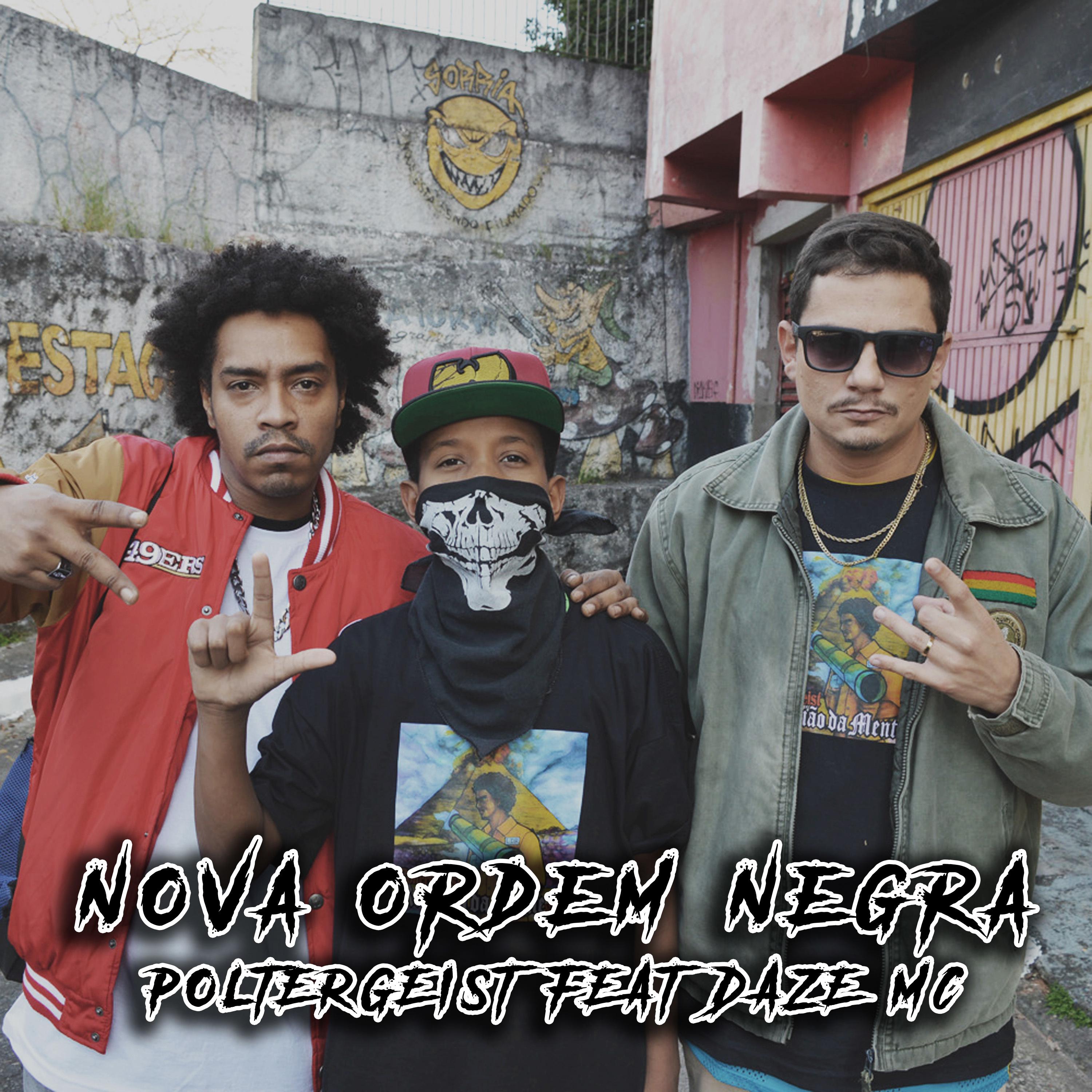 Nova Ordem Negra