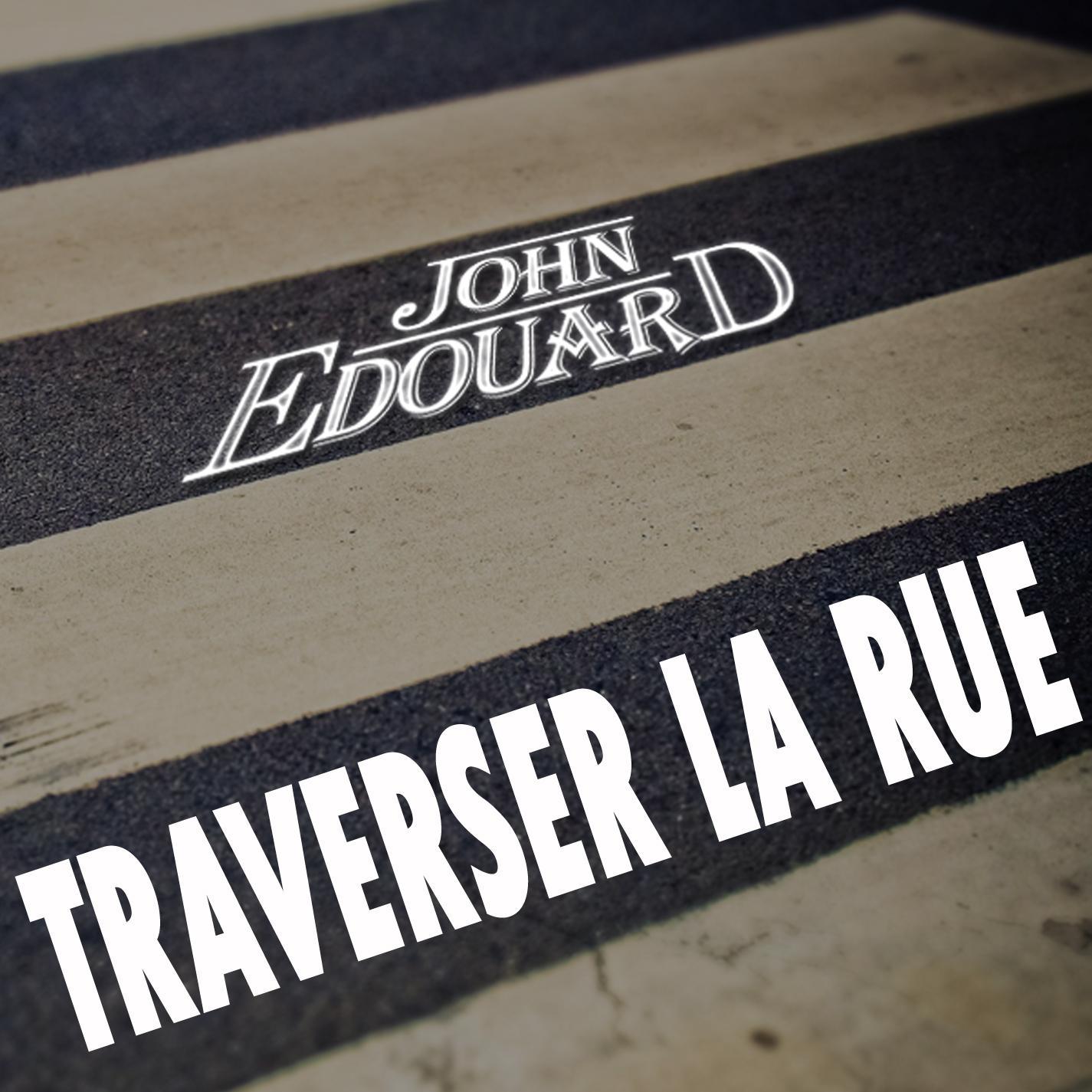 Traverser la rue