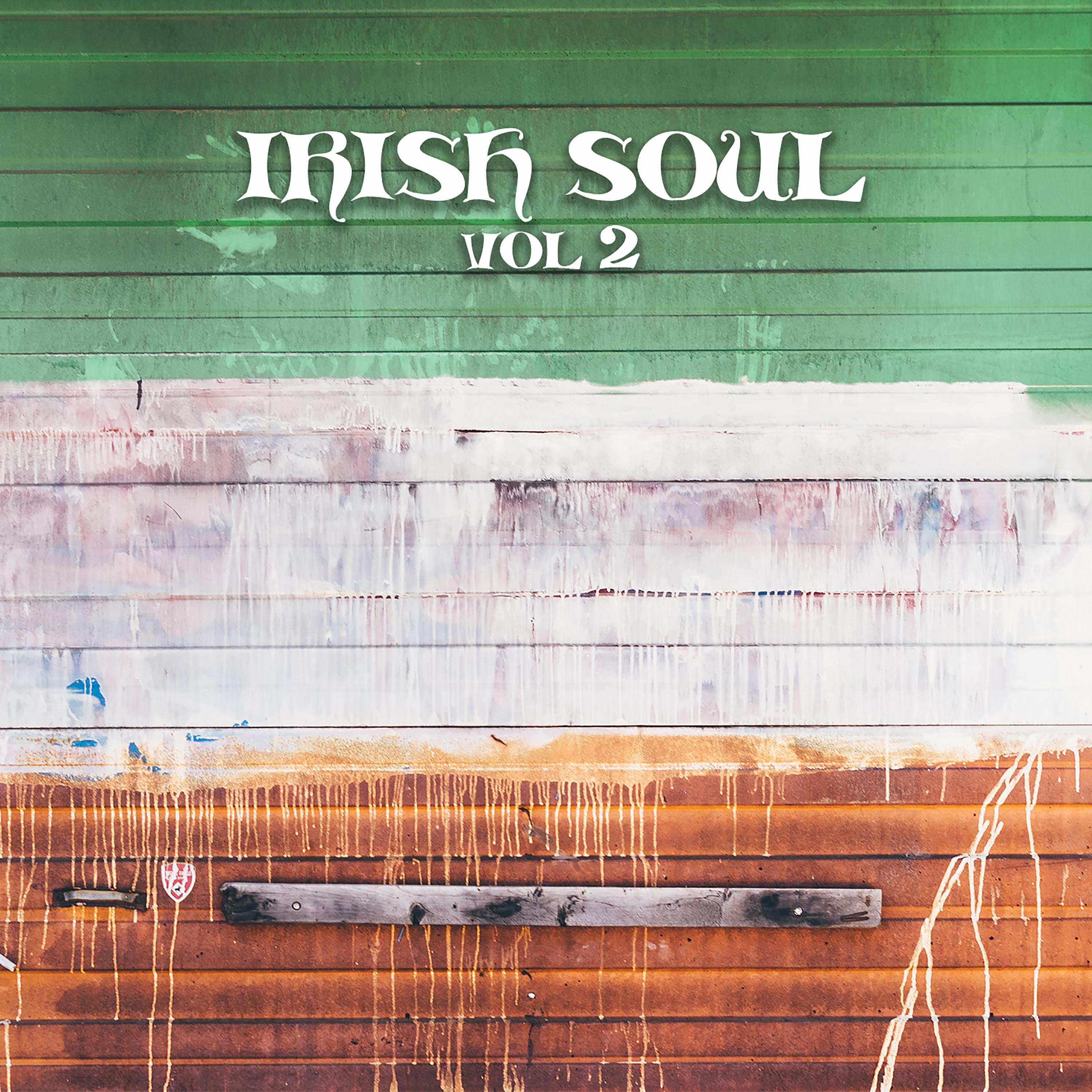 Irish Soul Vol.2