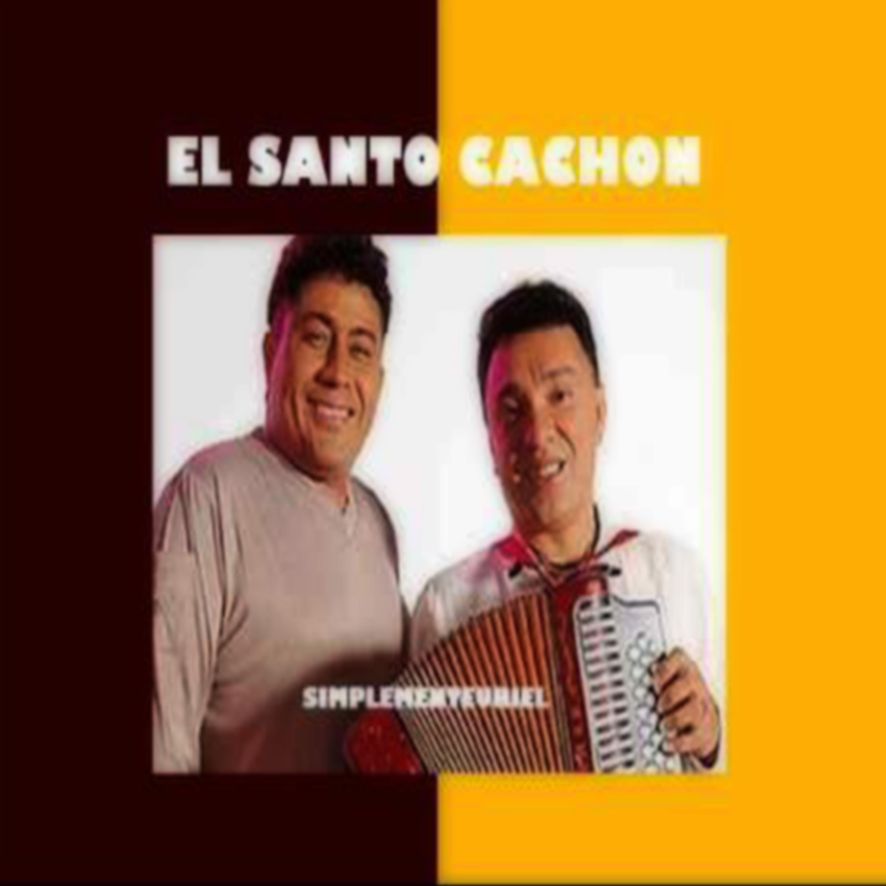 El Santo Cachon