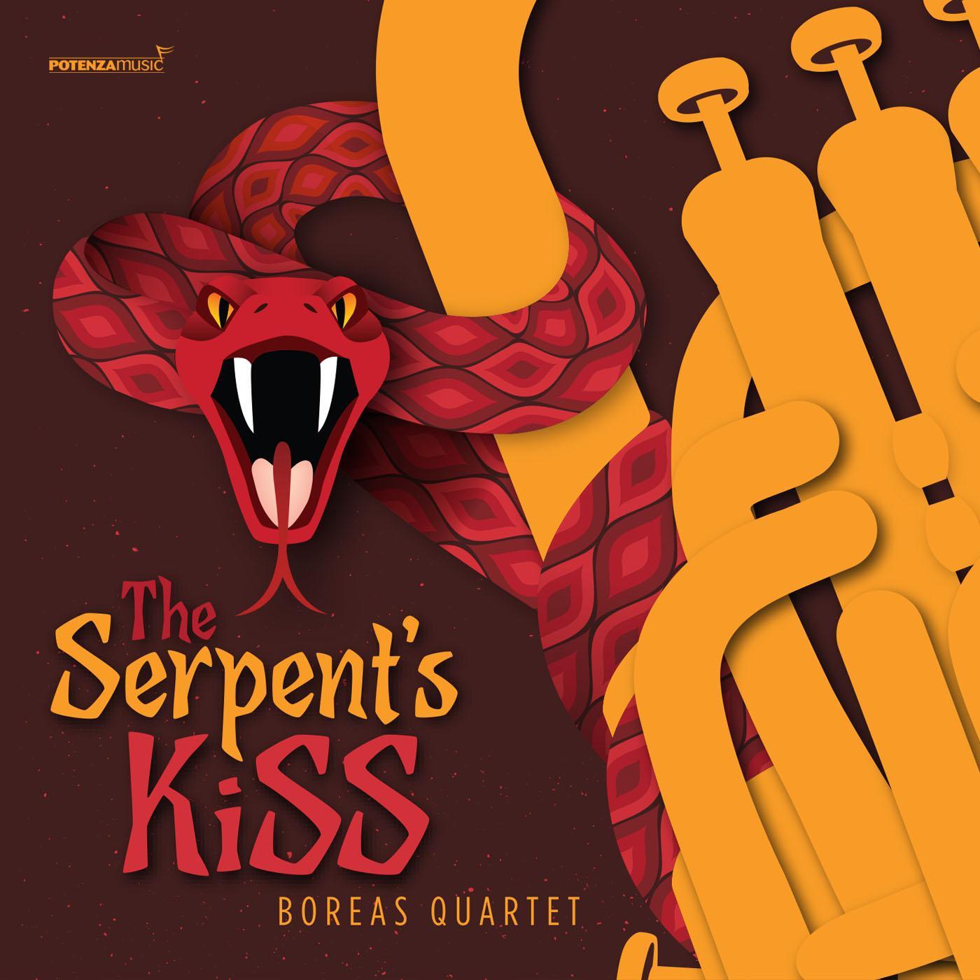 The Serpent's Kiss