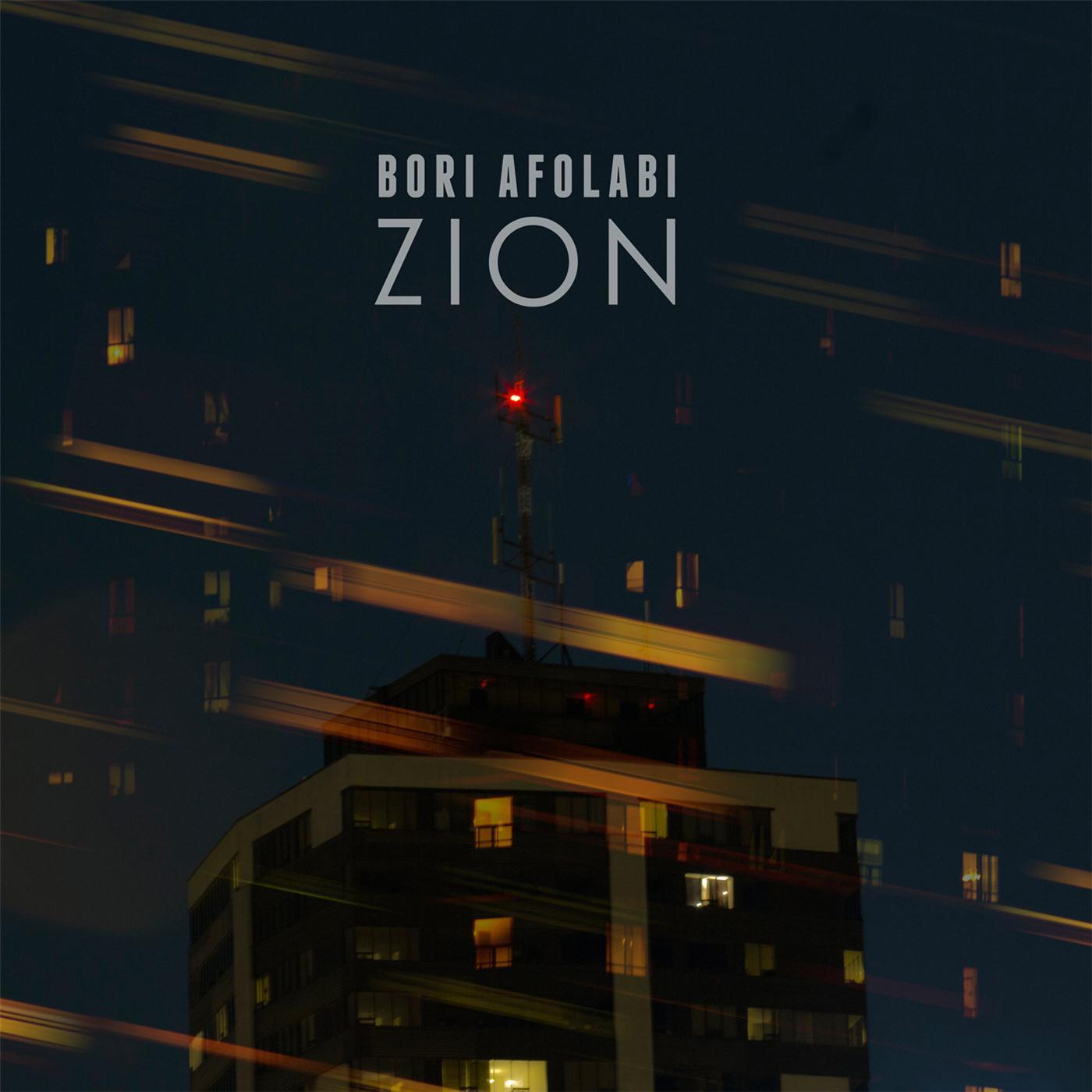 Zion