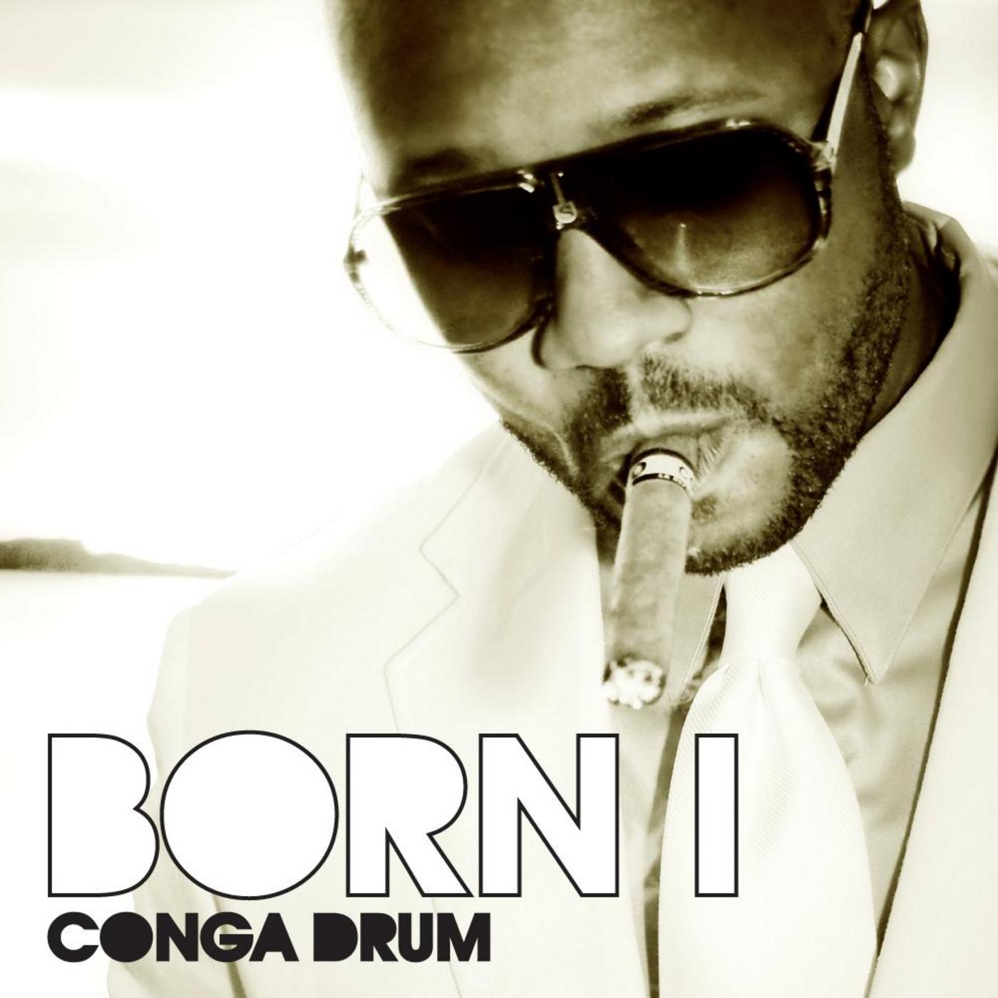 Conga Drum