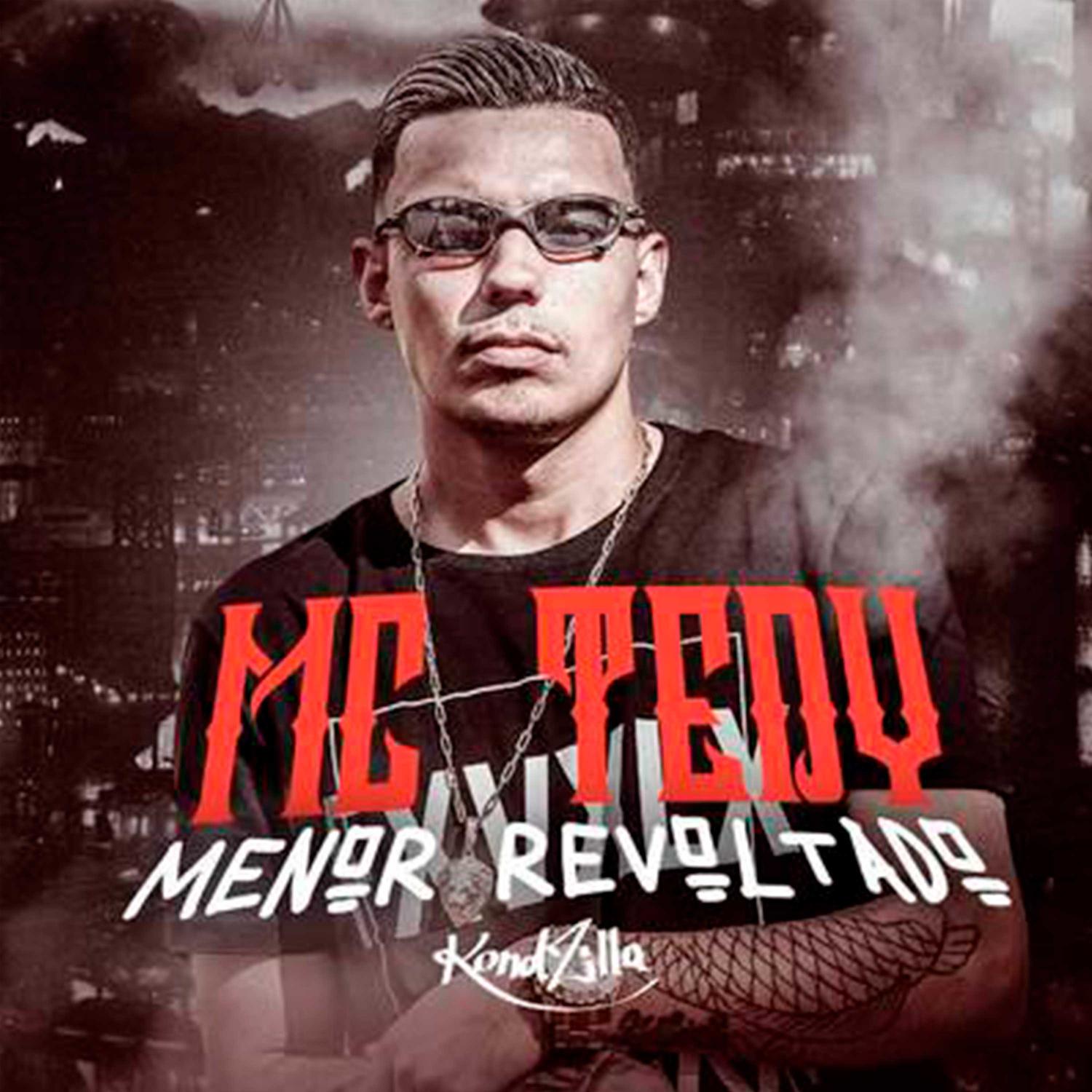 Menor Revoltado