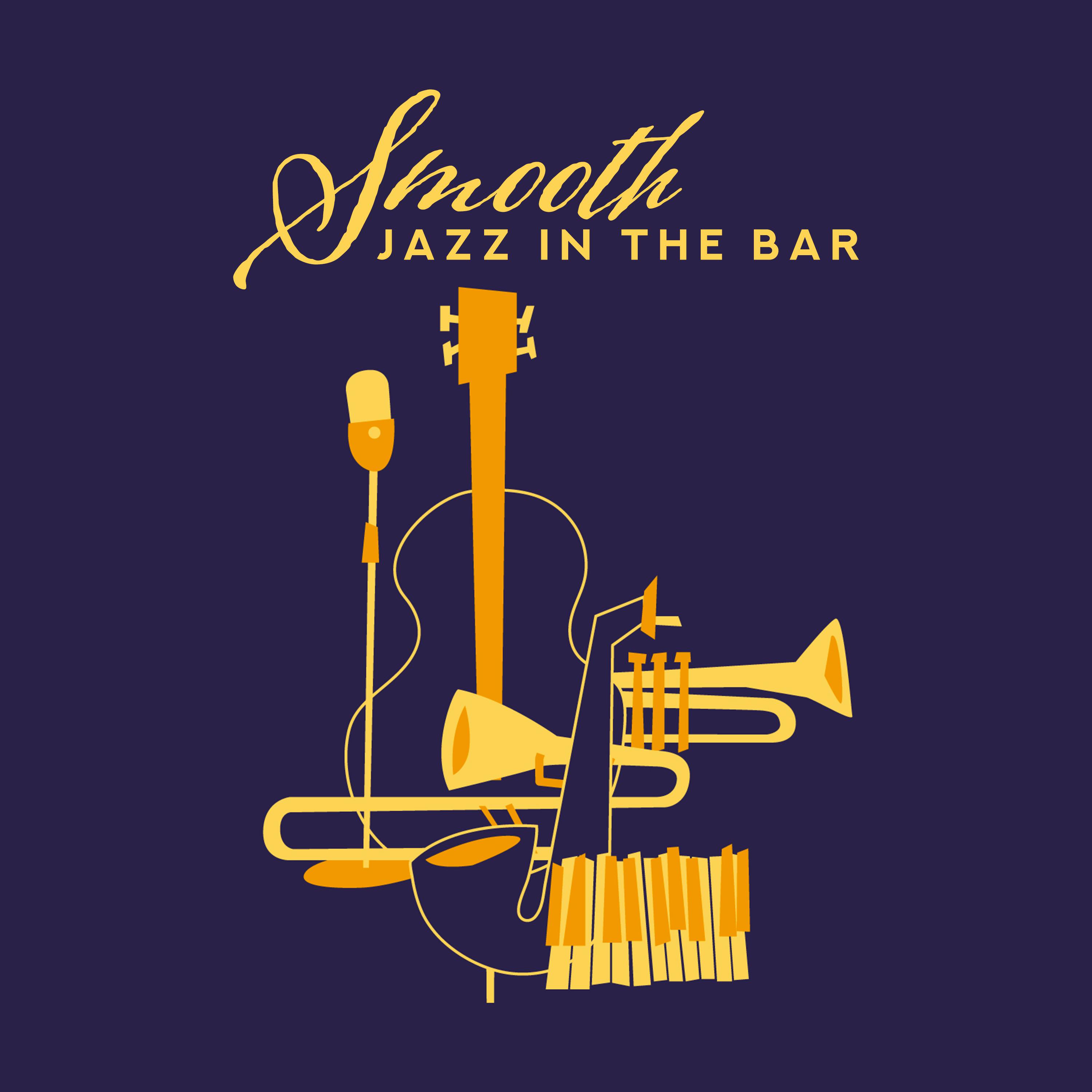 Jazz in the Bar