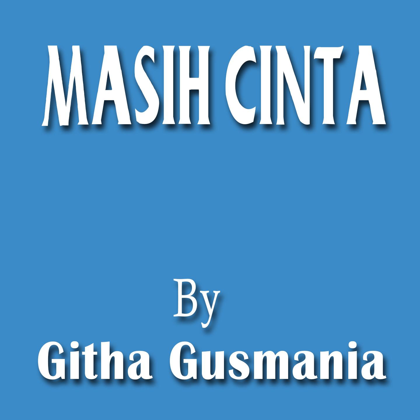 Masih Cinta