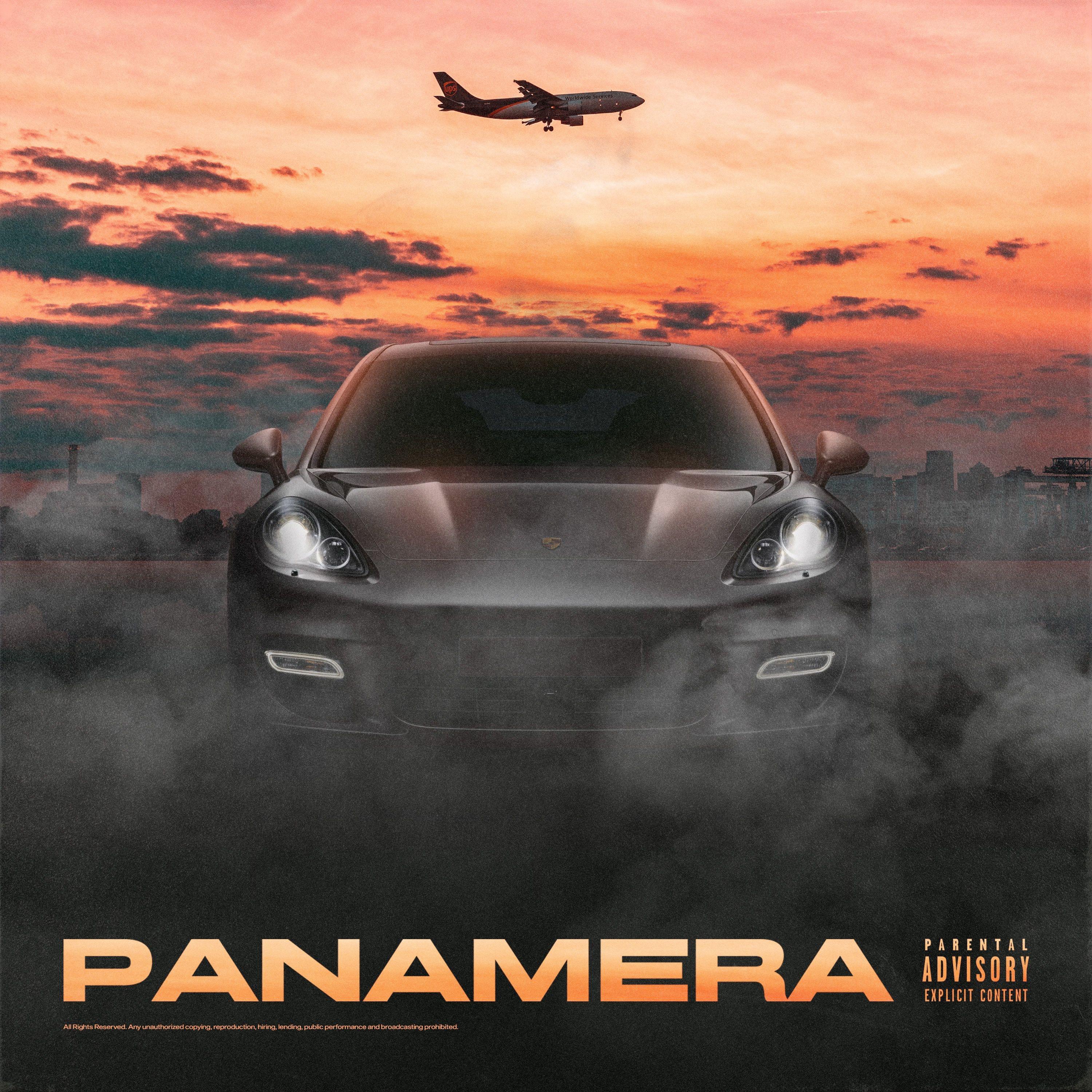 Panamera