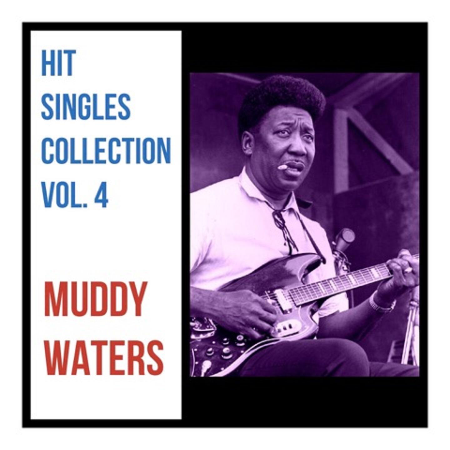 Hit Singles Collection, Vol. 4