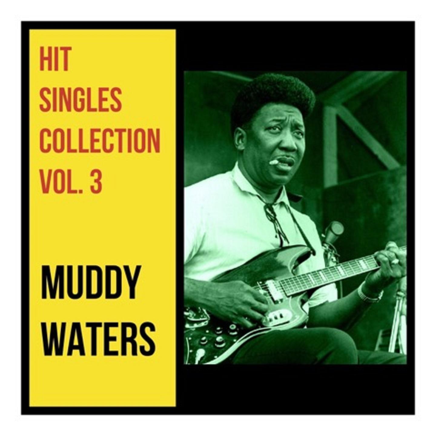 Hit Singles Collection, Vol. 3