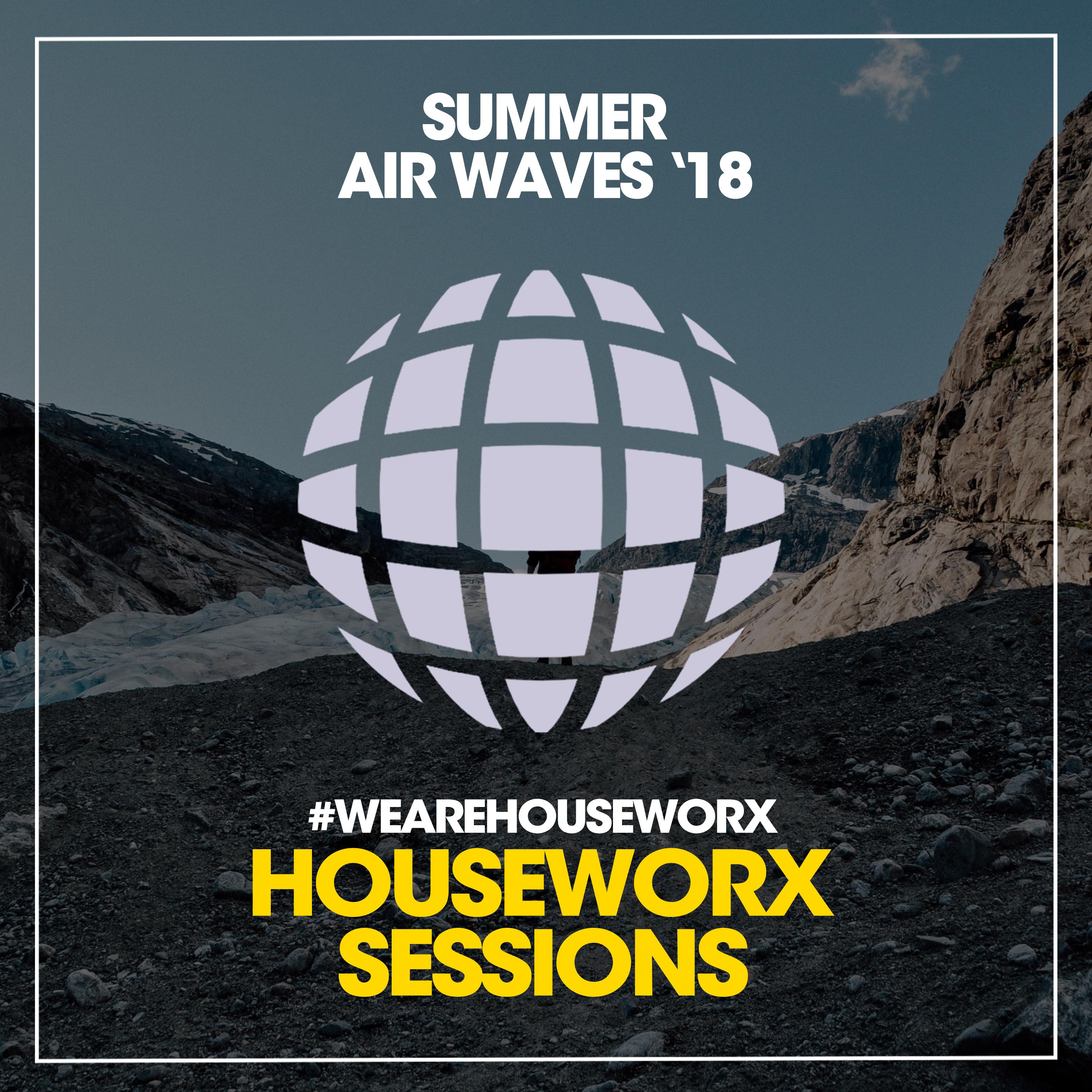 Summer Air Waves '18