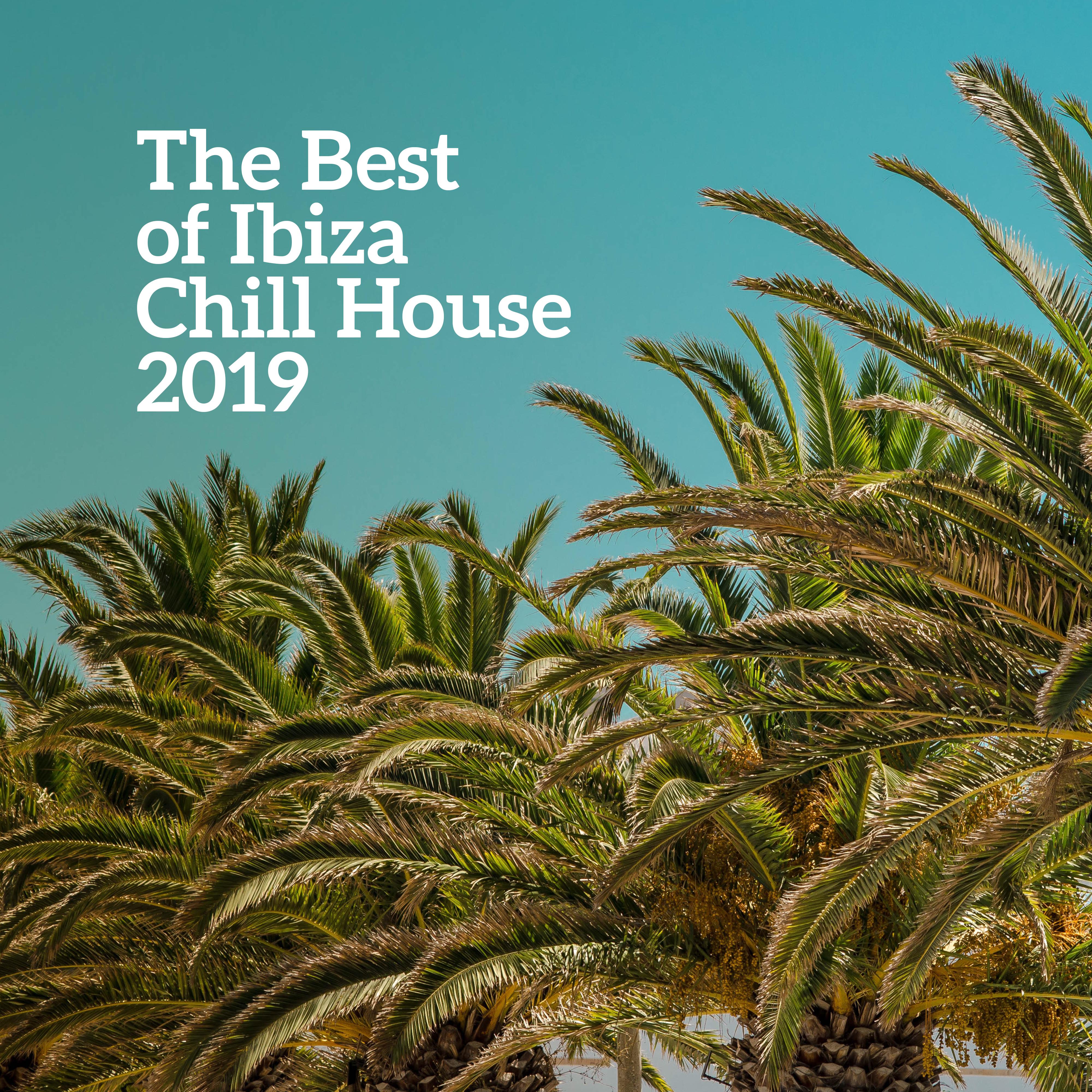 The Best of Ibiza Chill House 2019