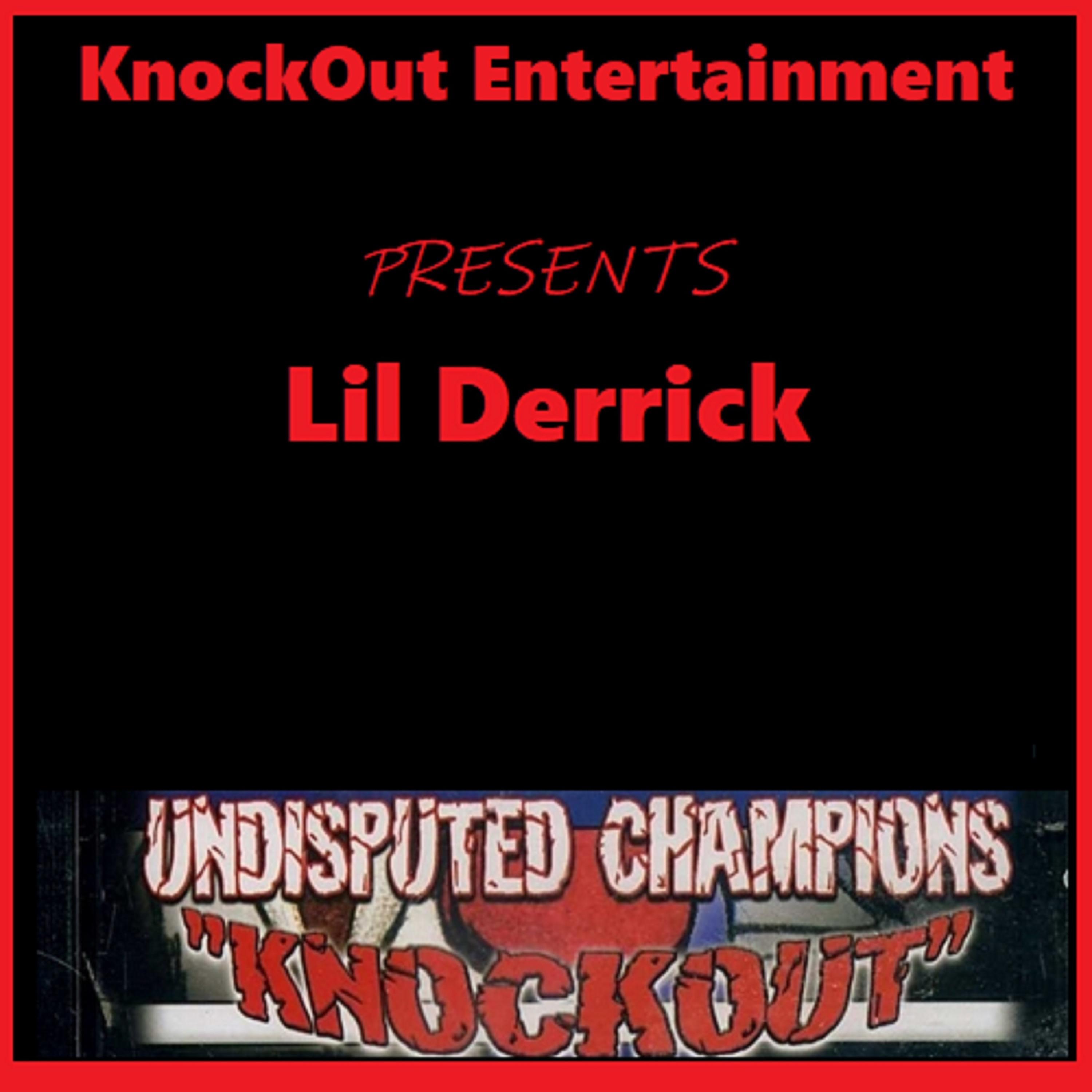 Undisputed Champions Knockout