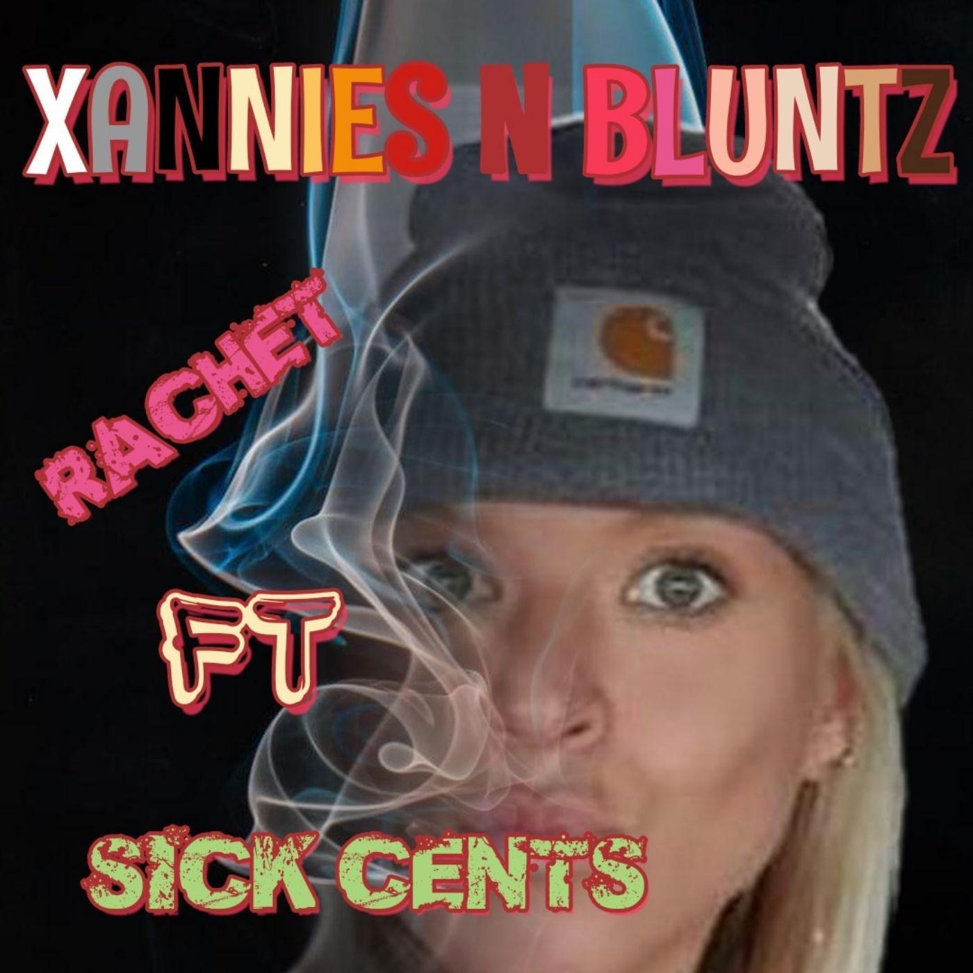 Xannies 'n' Bluntz