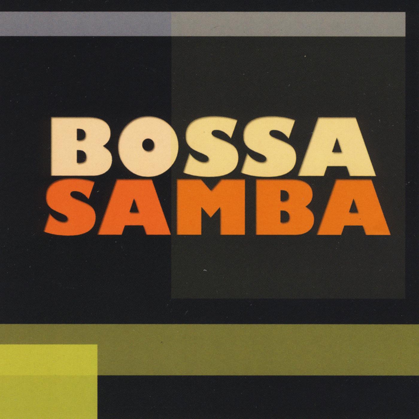 Cafe Bossa