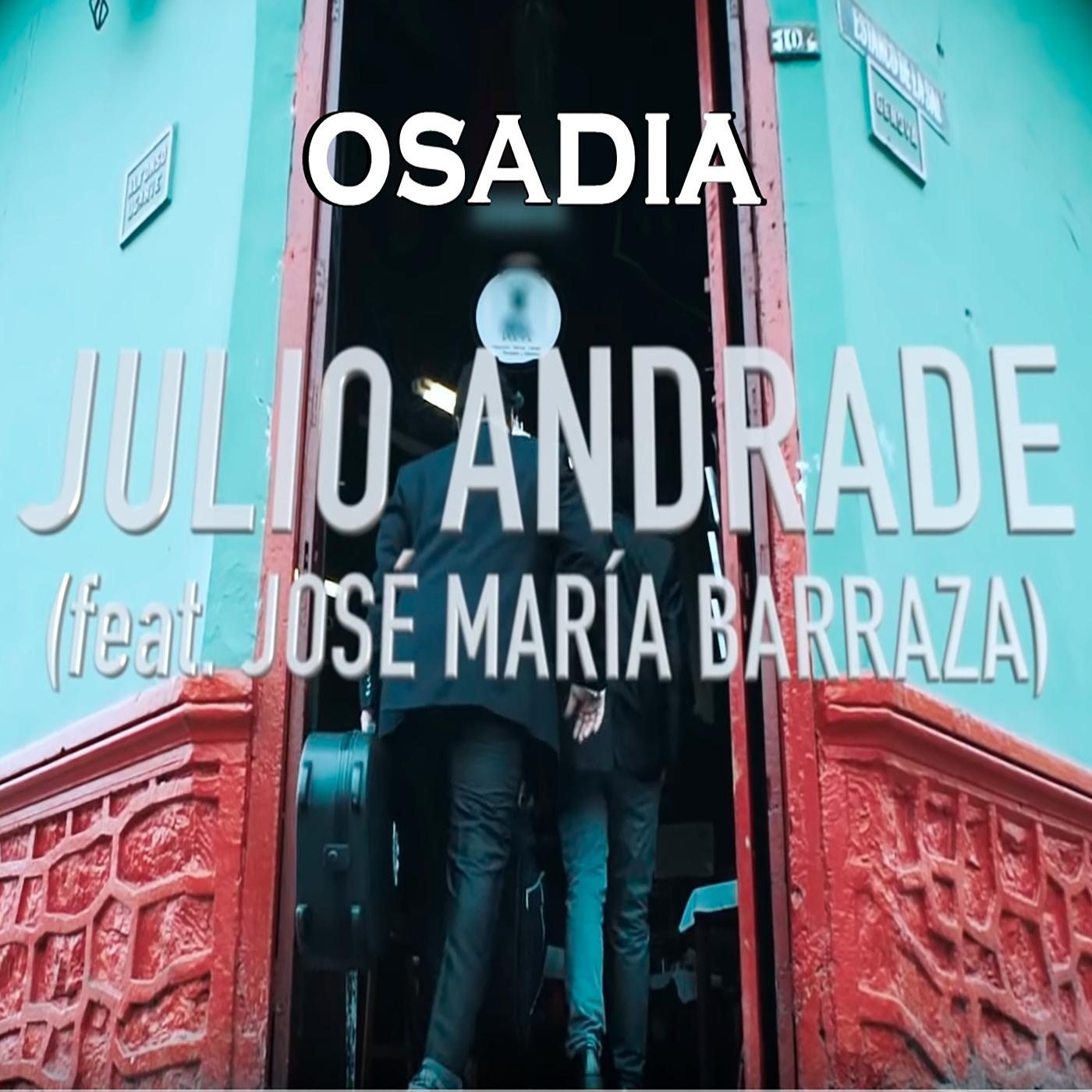 Osadía