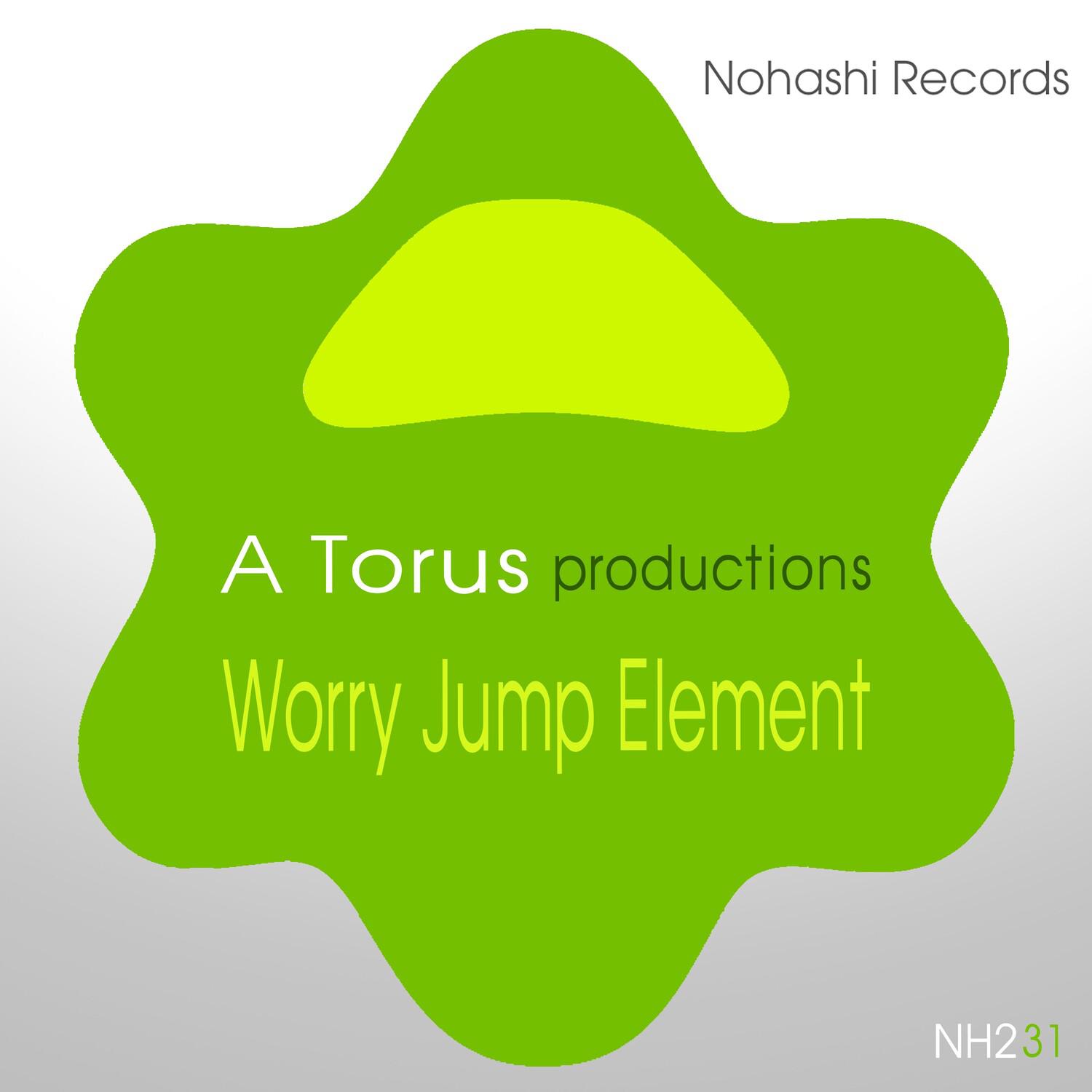 Worry Jump Element