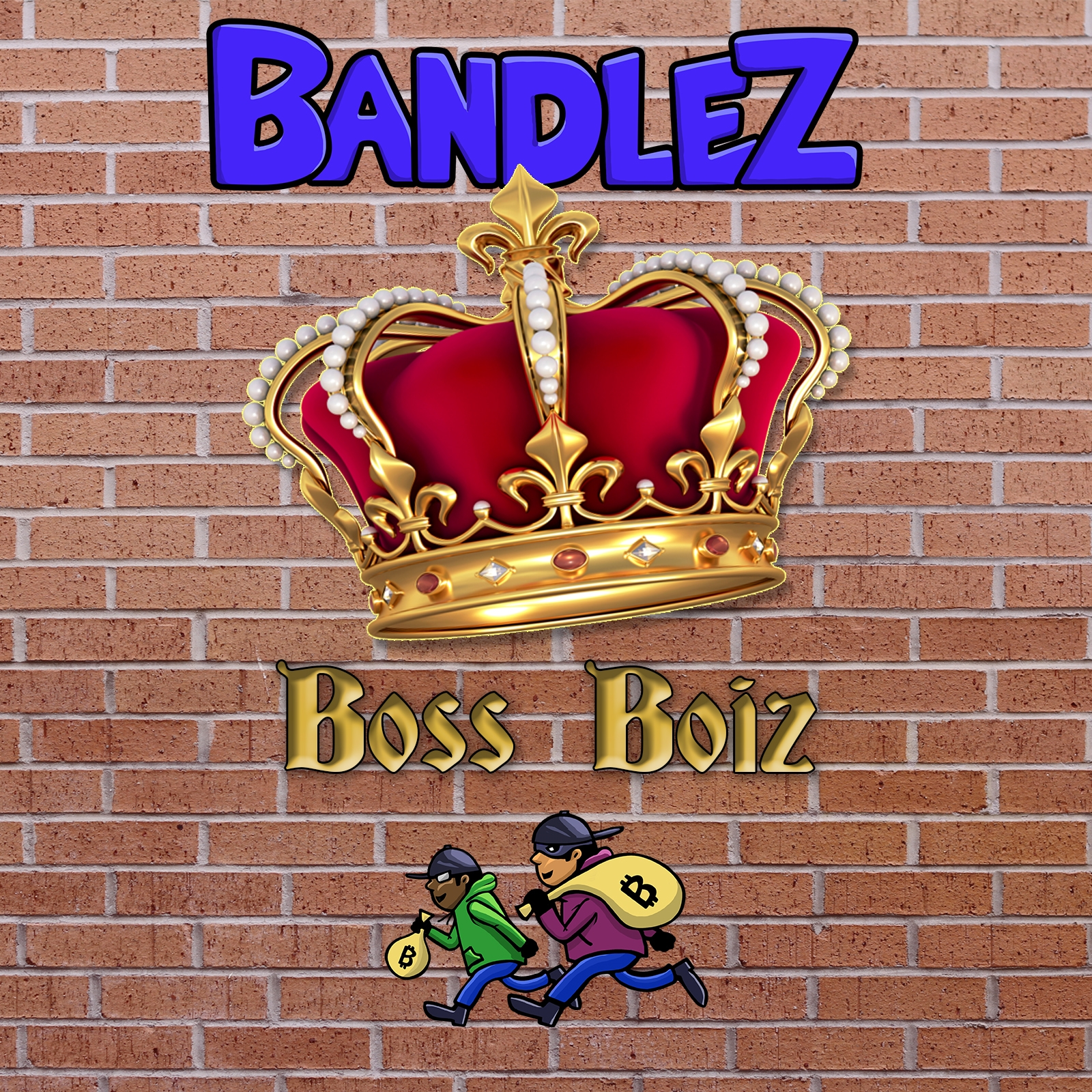 Boss Boiz