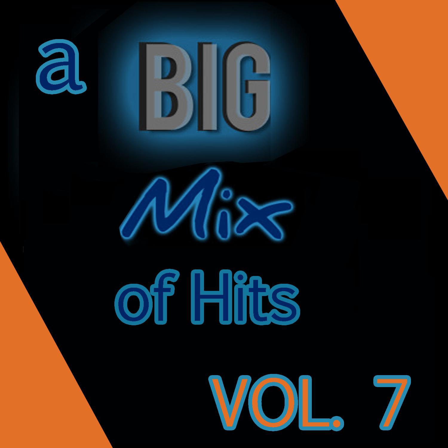 A Big Mix of Hits, Vol. 7