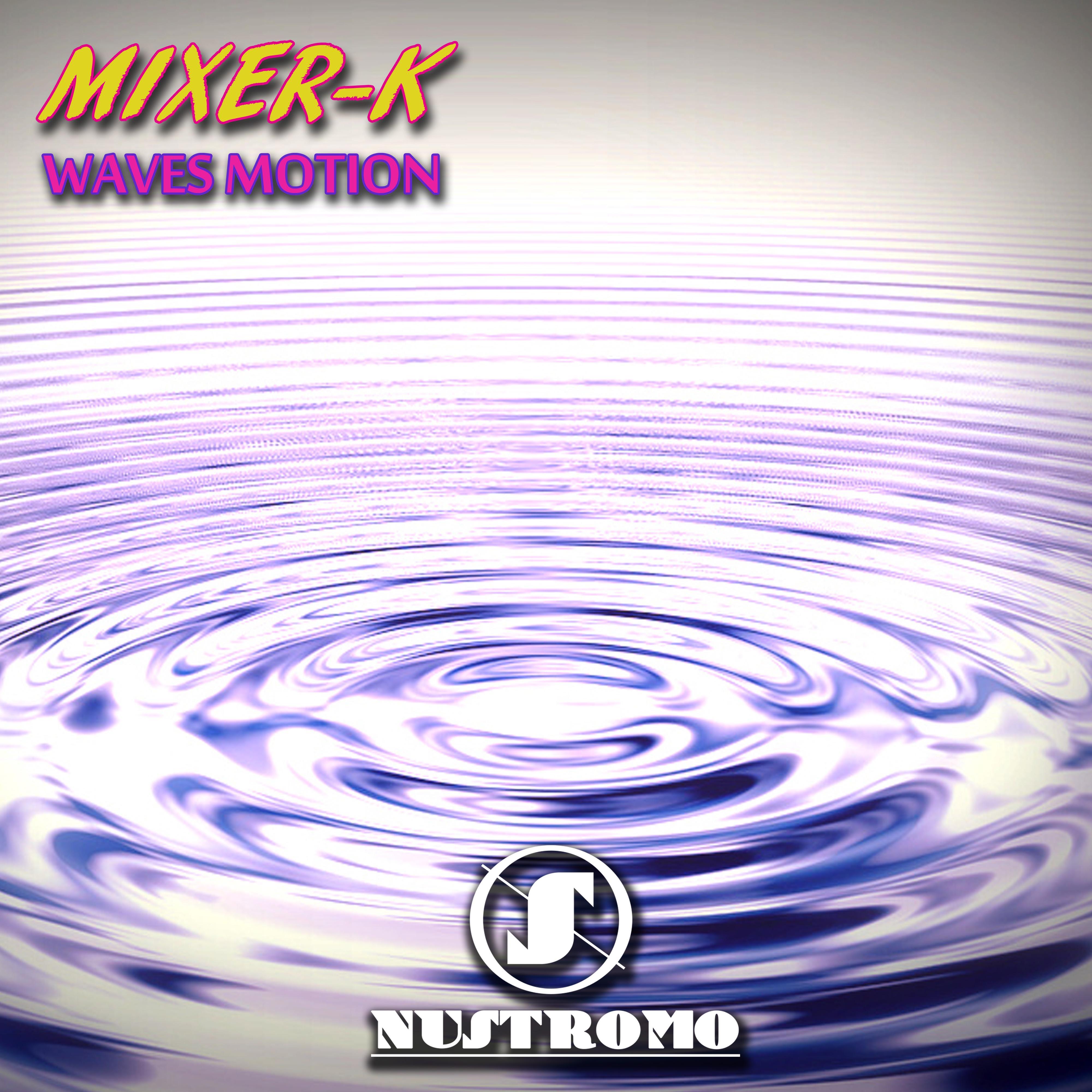 Waves Motion