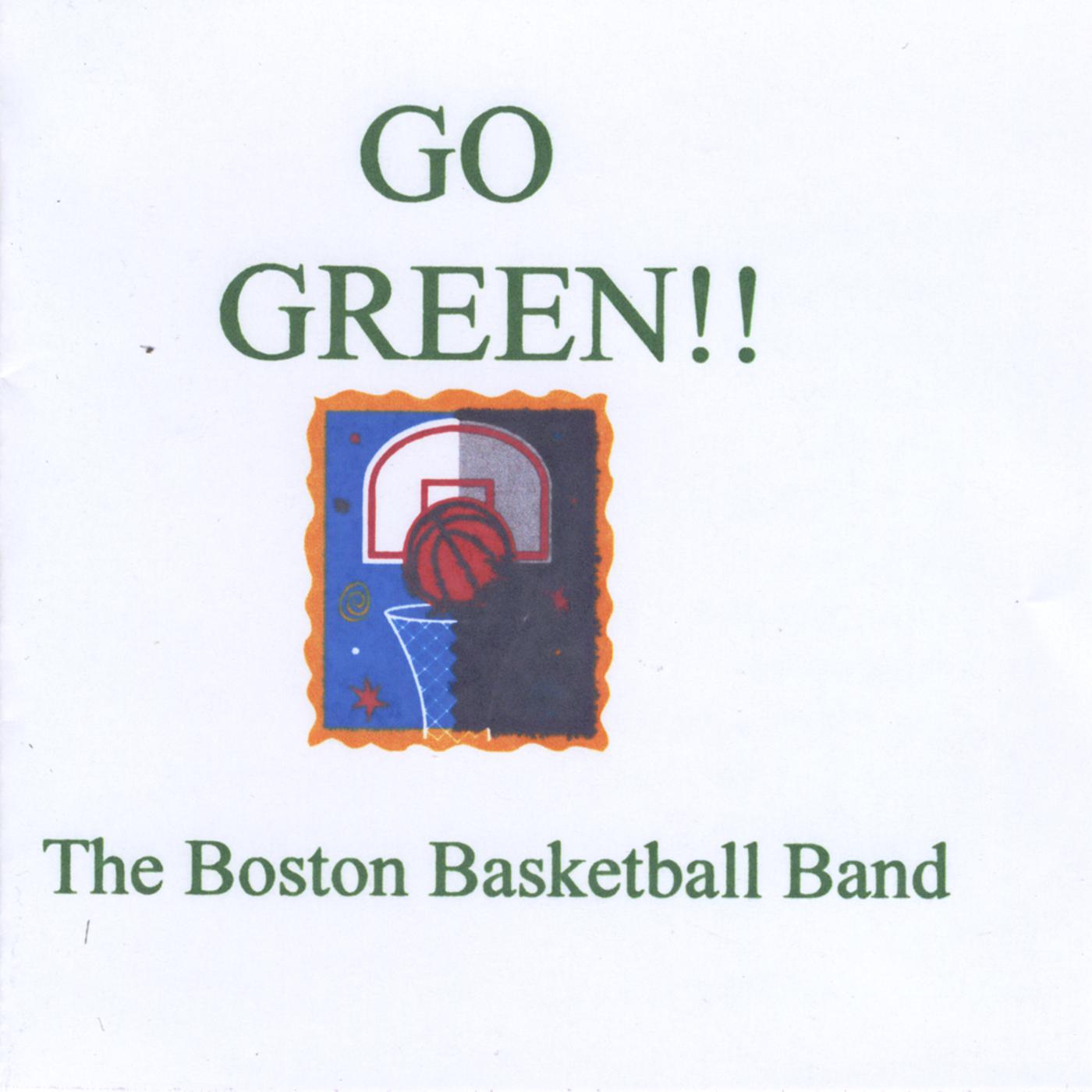 Go Green!!!