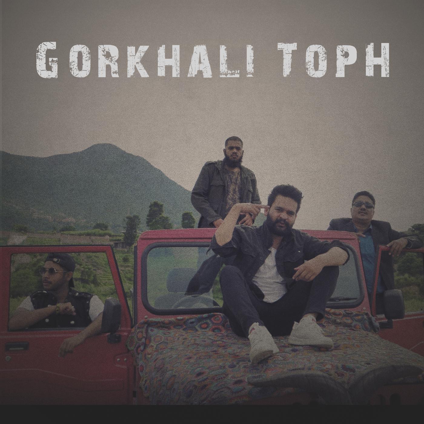 Gorkhali Toph