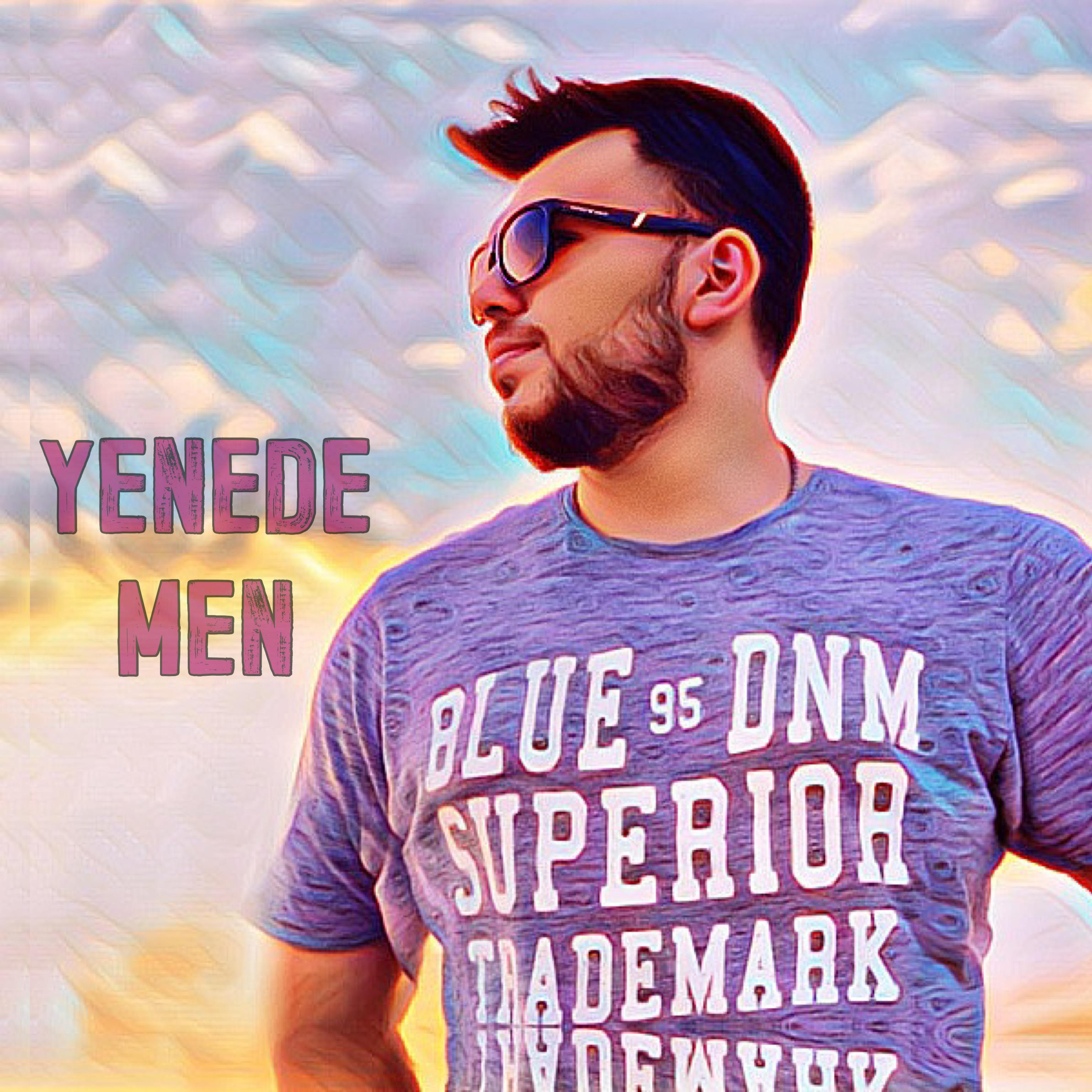 Yenede men