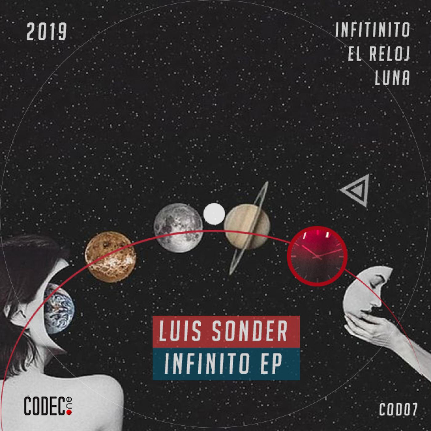 Infinito EP