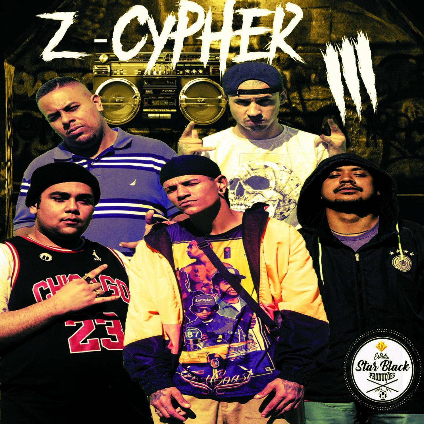 Z-Cypher III