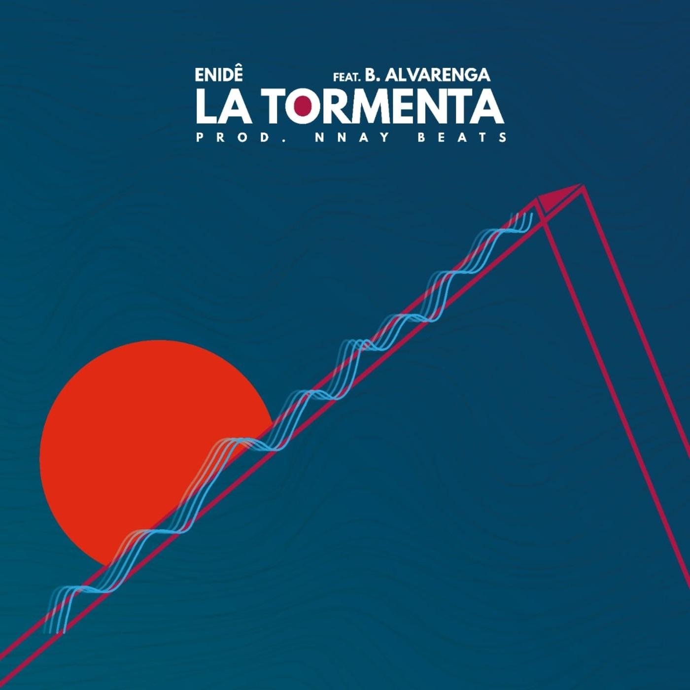 La Tormenta