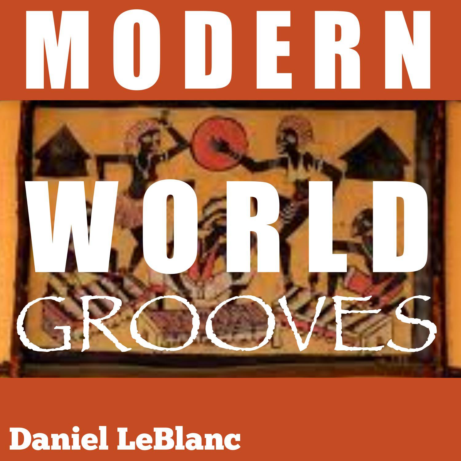 Modern World Grooves