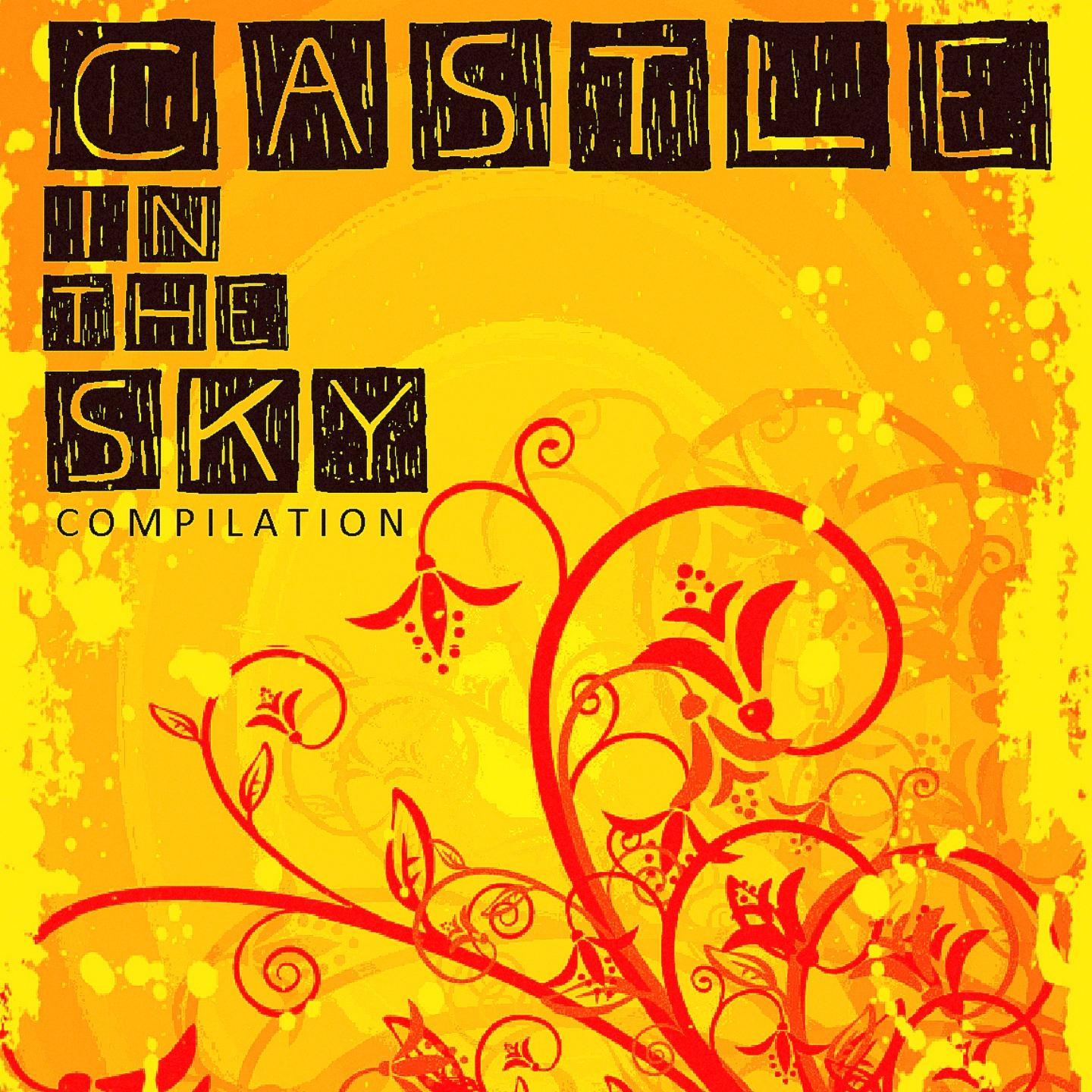 Castle In the Sky (Compilation)