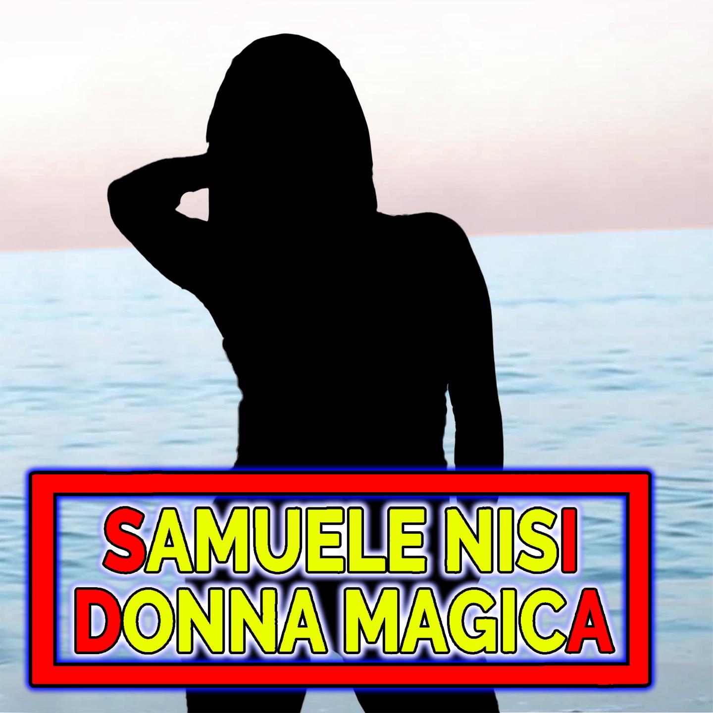 Donna magica
