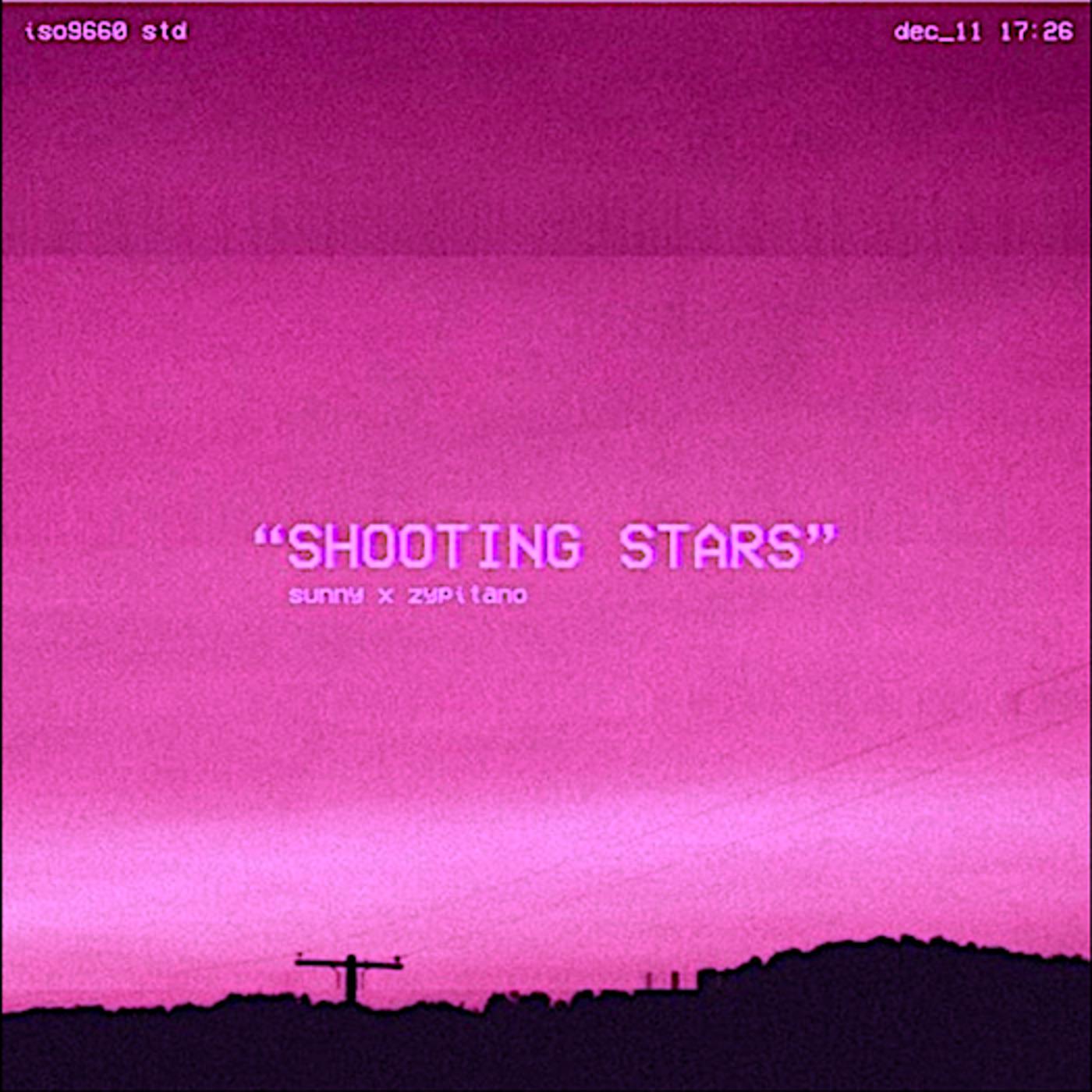 Shooting Stars