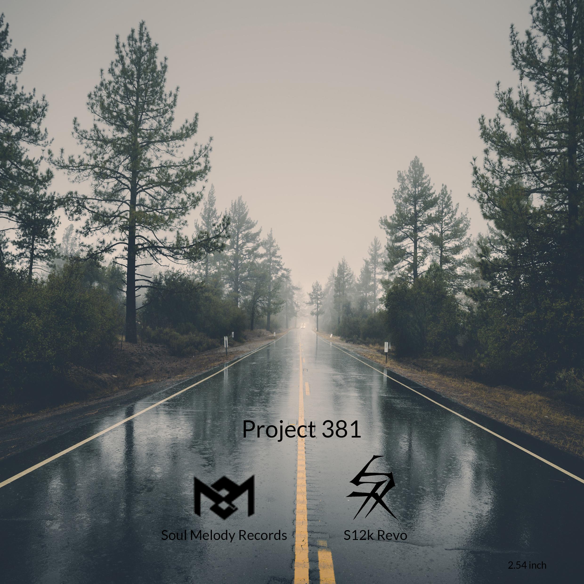 Project 381