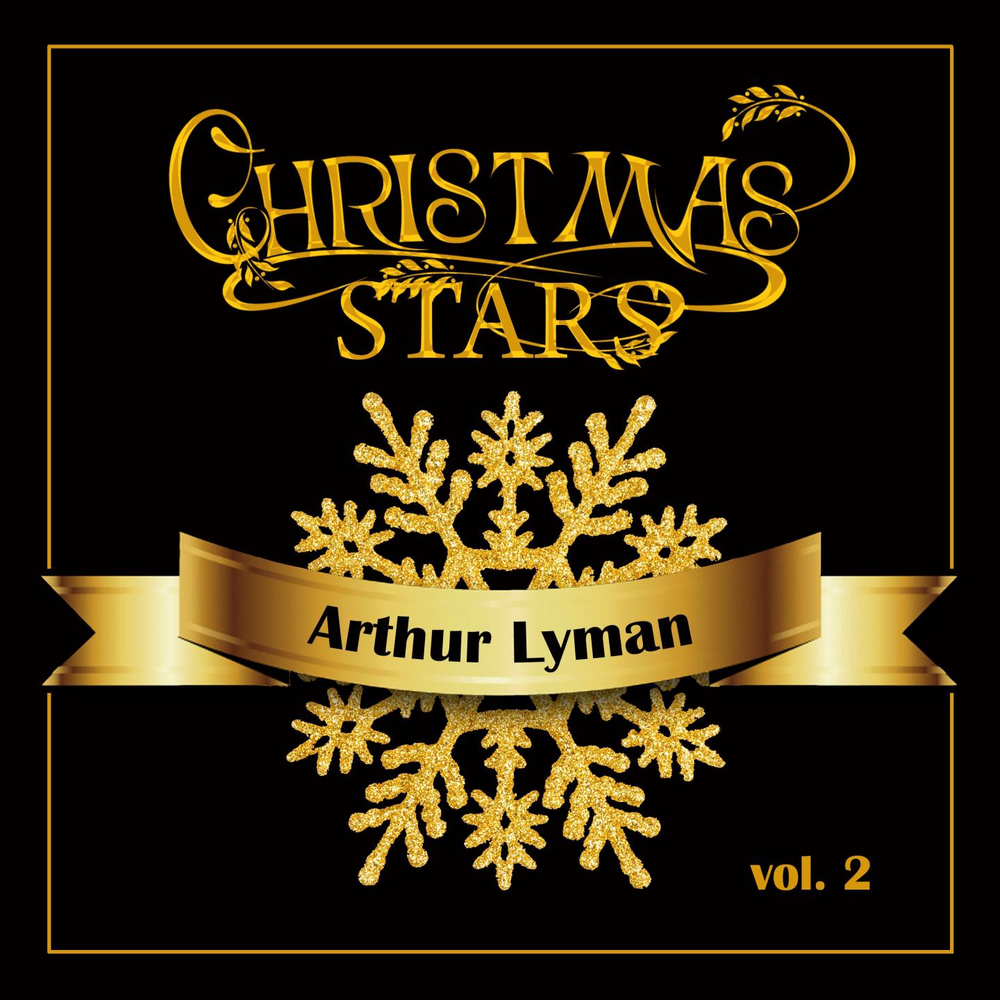 Christmas Stars, Vol. 2