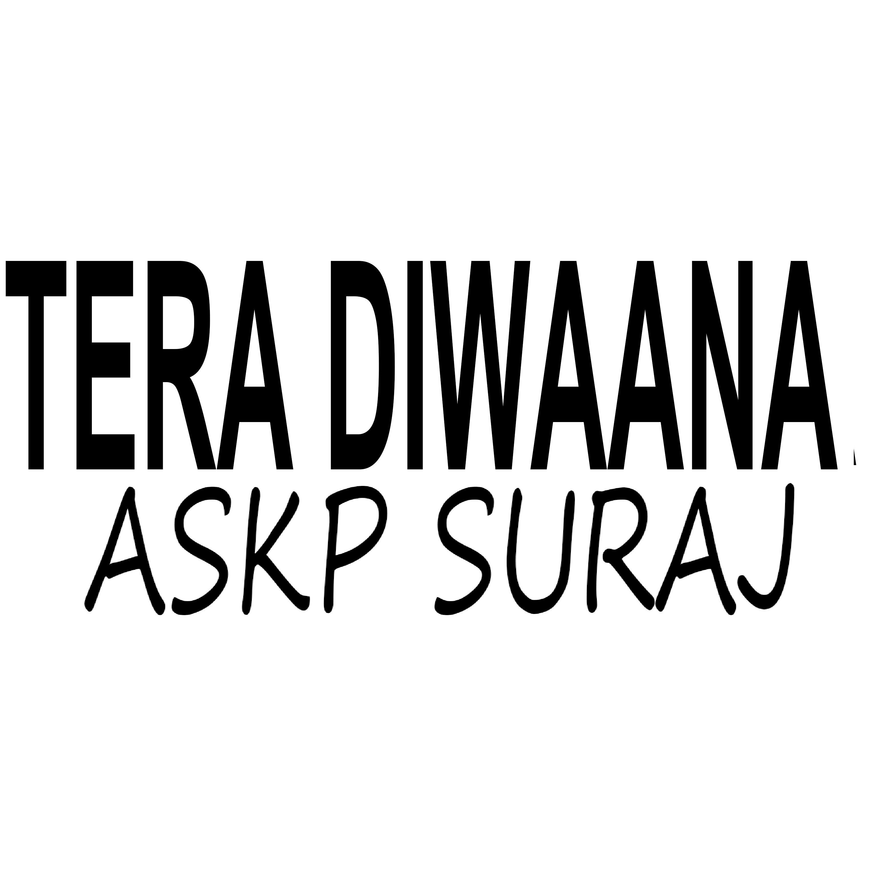 Tera Diwaana