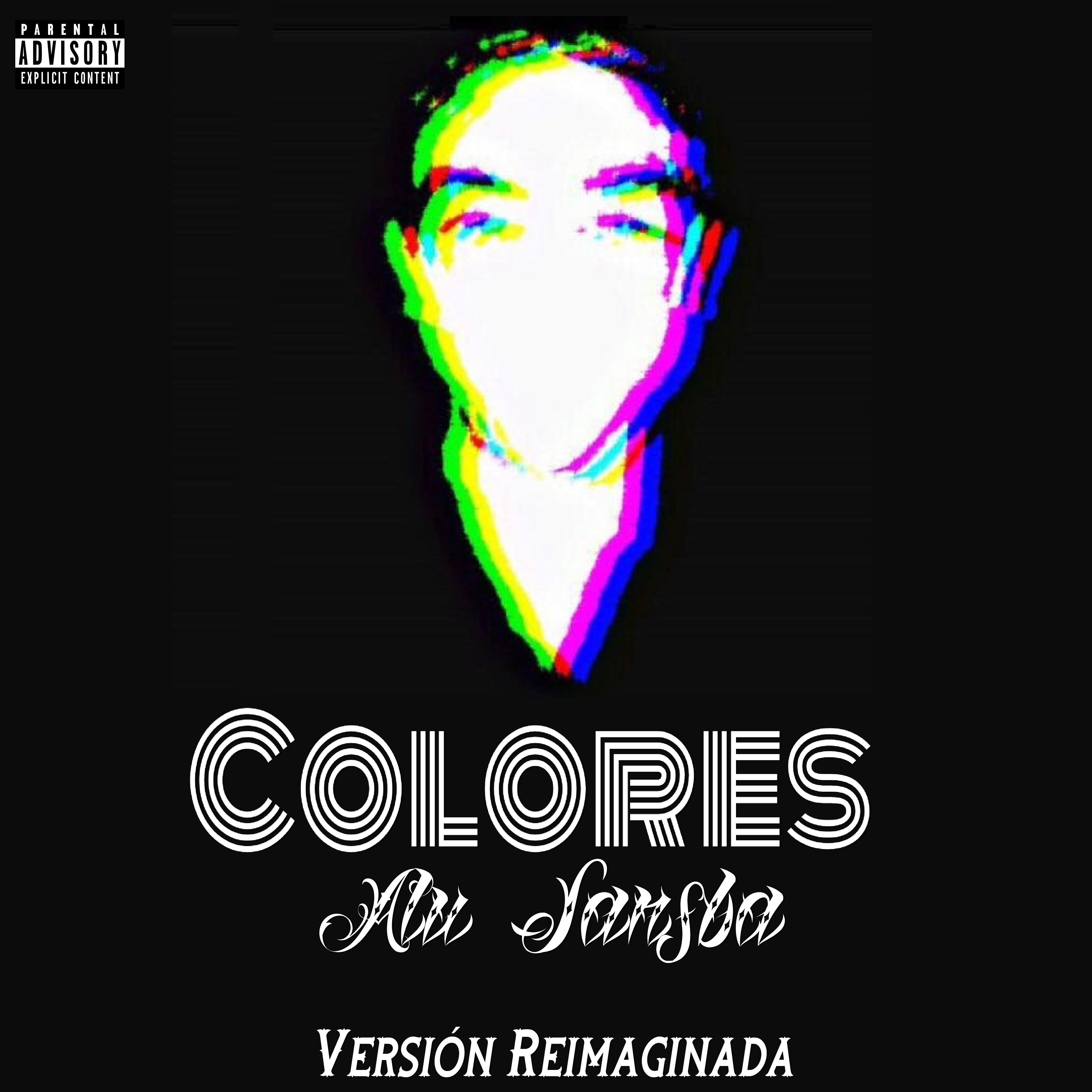 Colores (Versión Reimaginada)