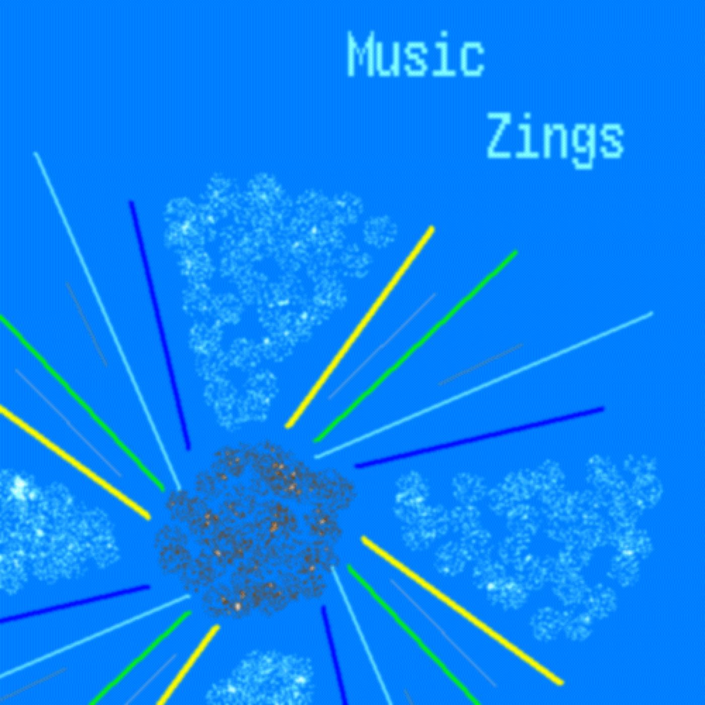 Music Zings 07