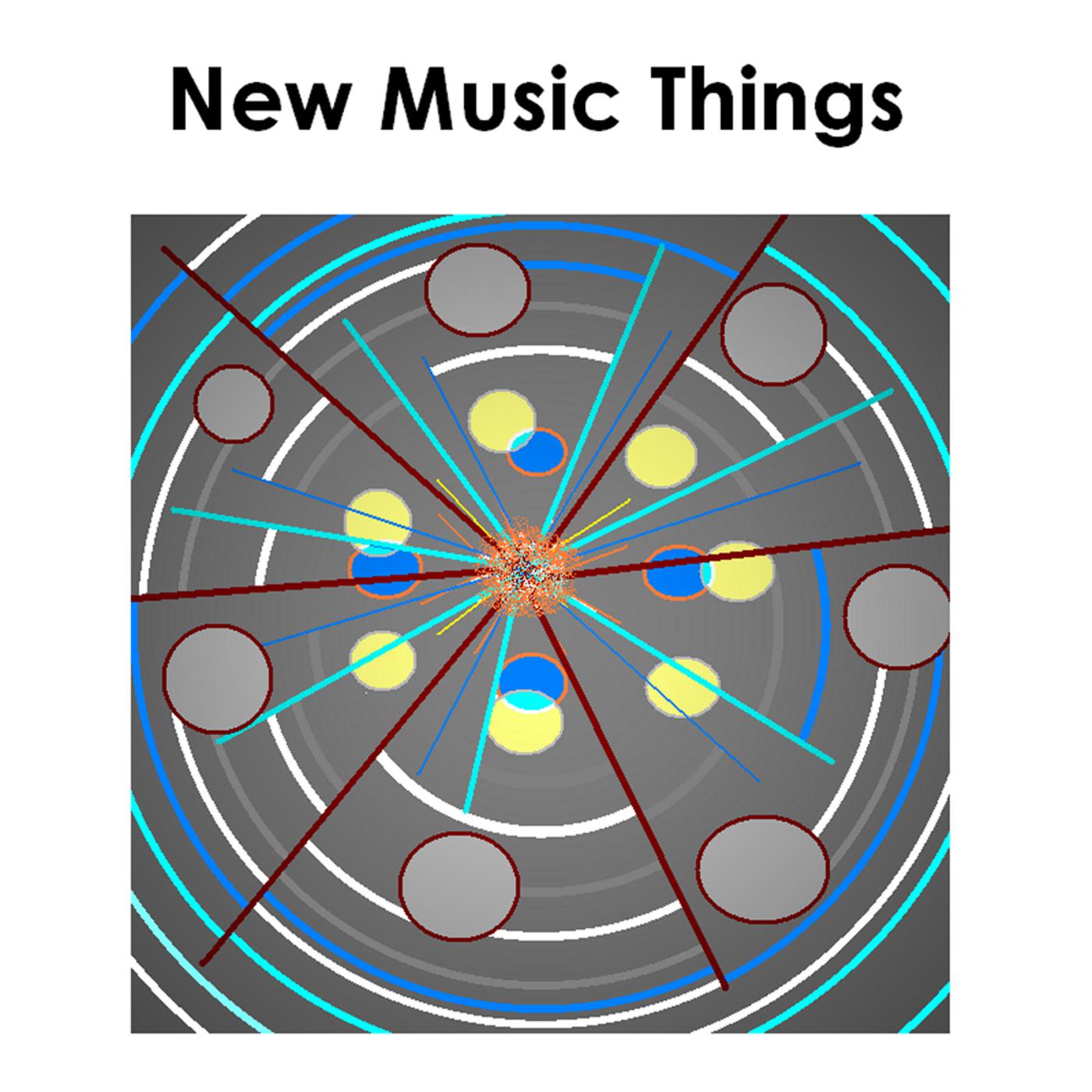 New Music Things 05