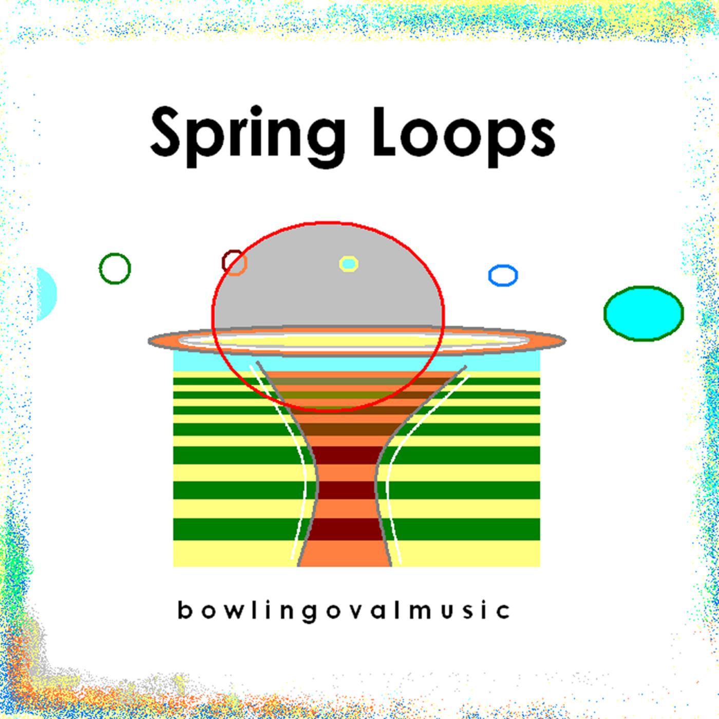 Spring Loops