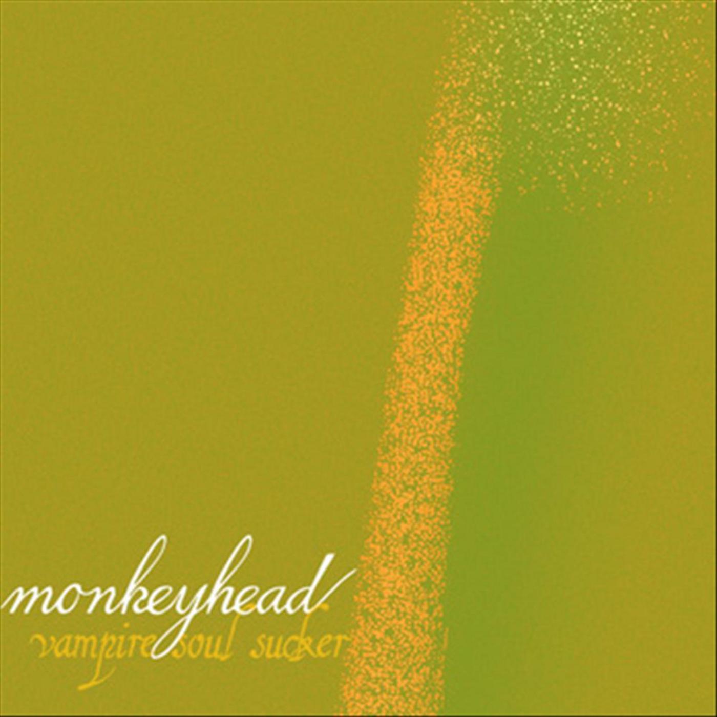 Monkeyhead